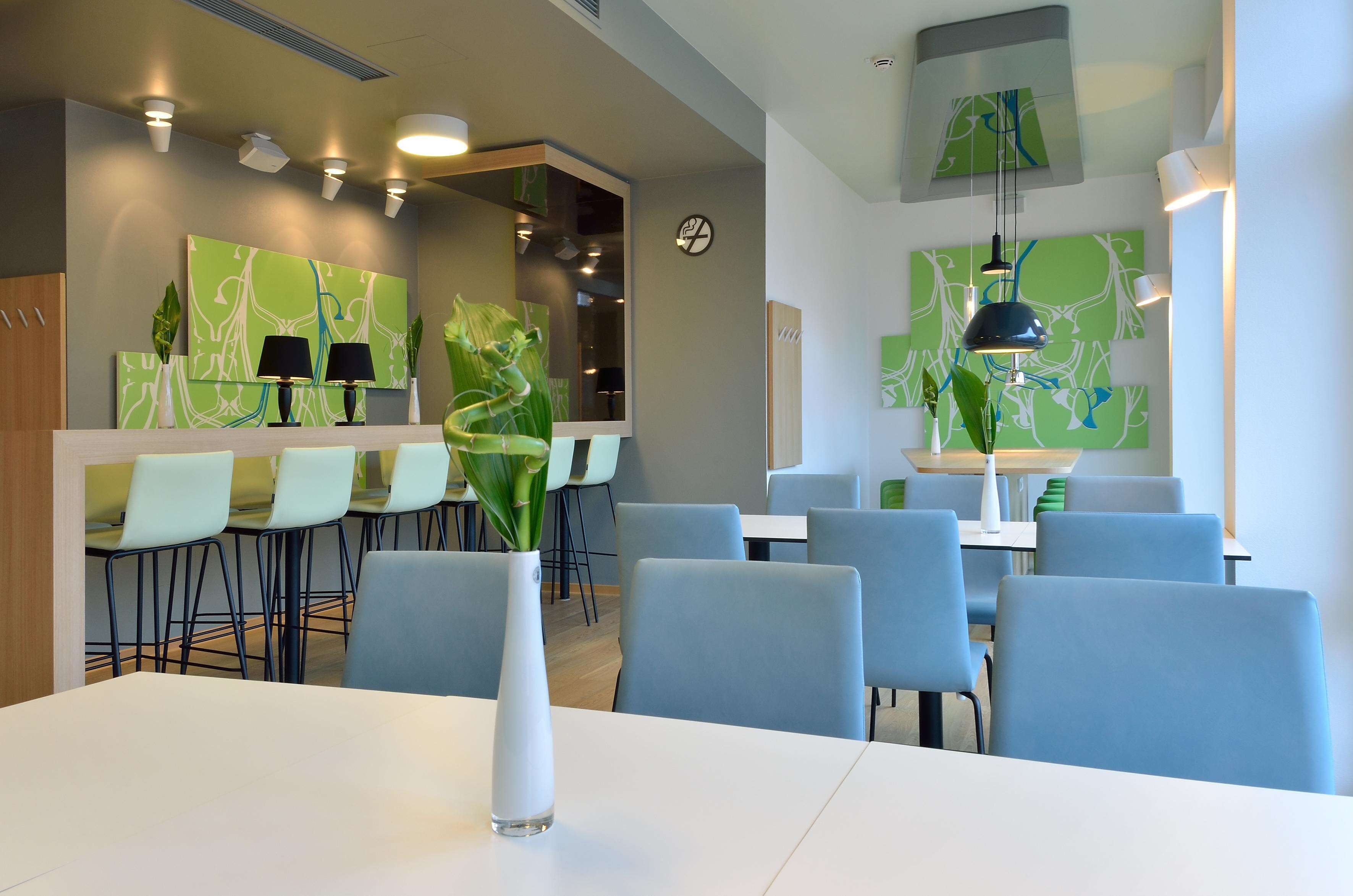 B&B Hotel Paderborn B&B Hotel Paderborn