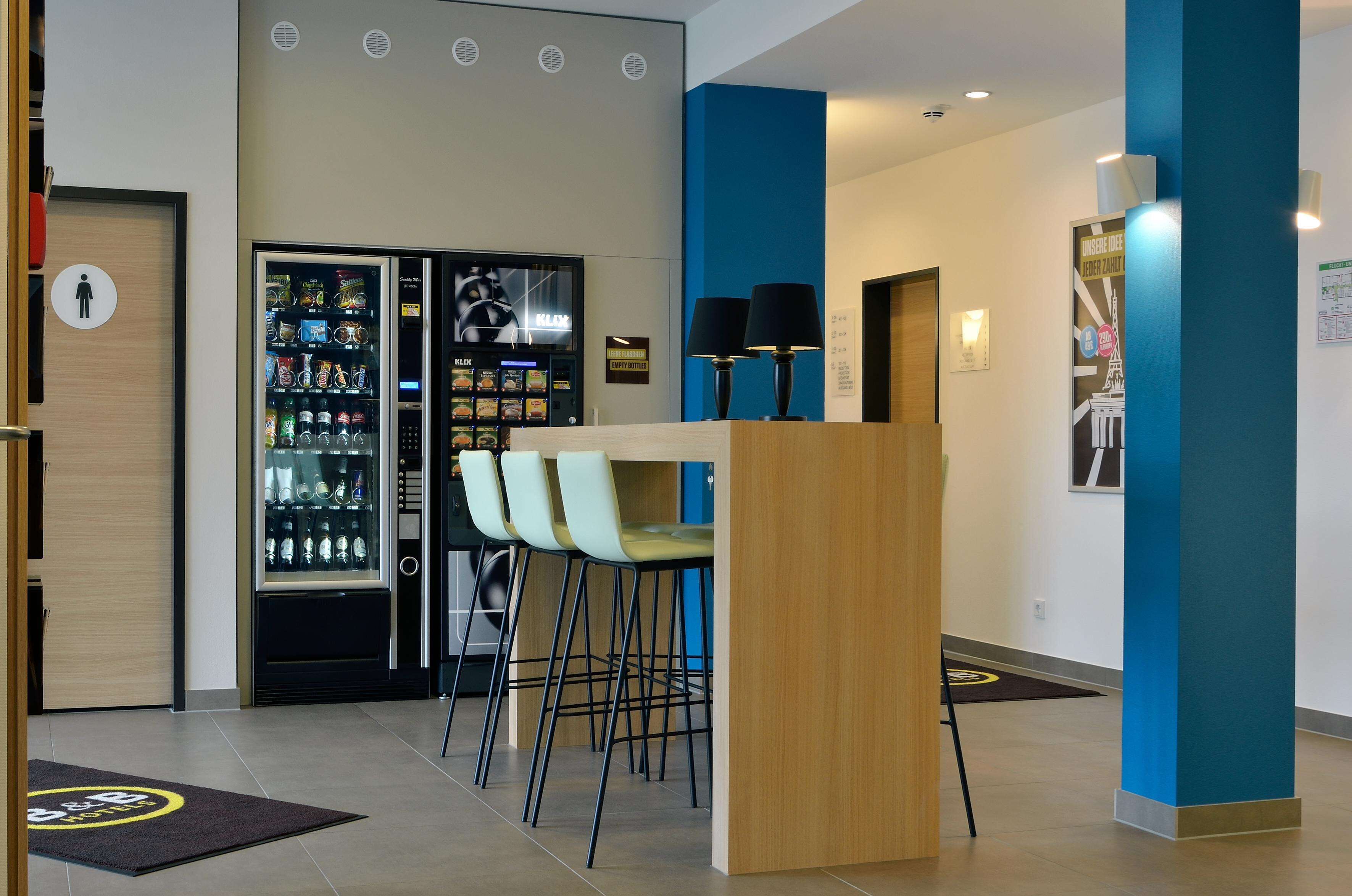 B&B Hotel Paderborn B&B Hotel Paderborn
