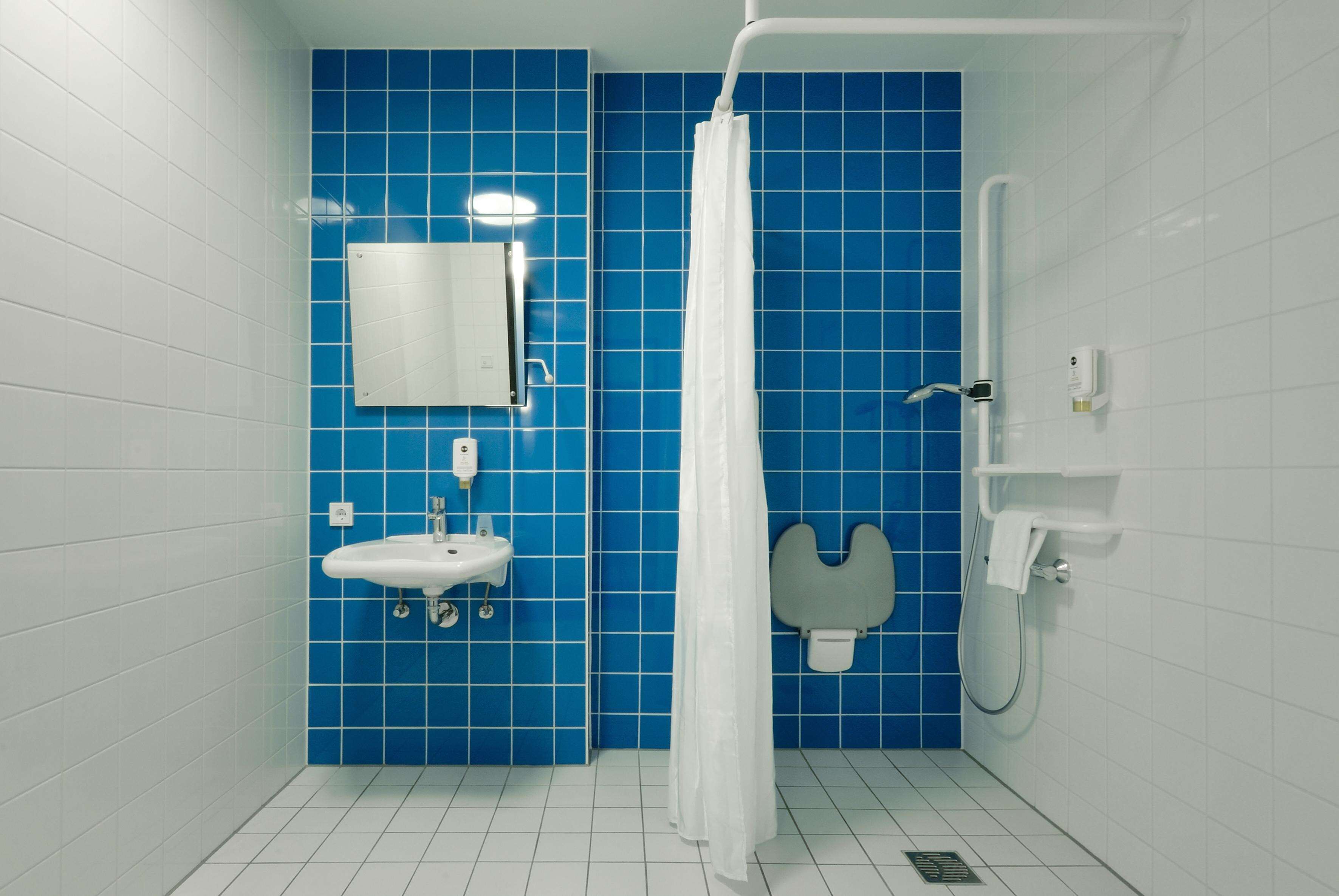 B&B Hotel Paderborn B&B Hotel Paderborn
