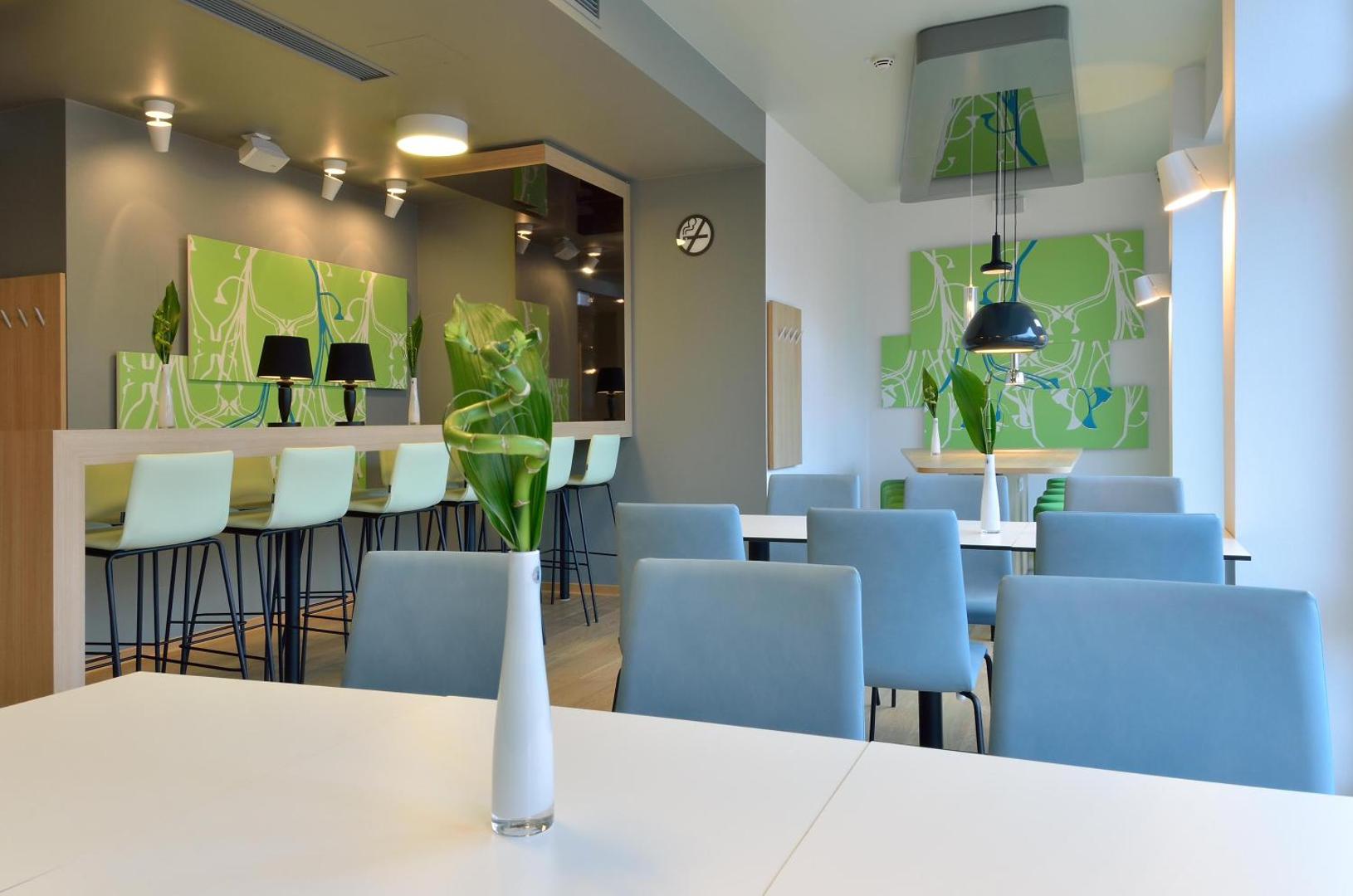 B&B Hotel Paderborn B&B Hotel Paderborn