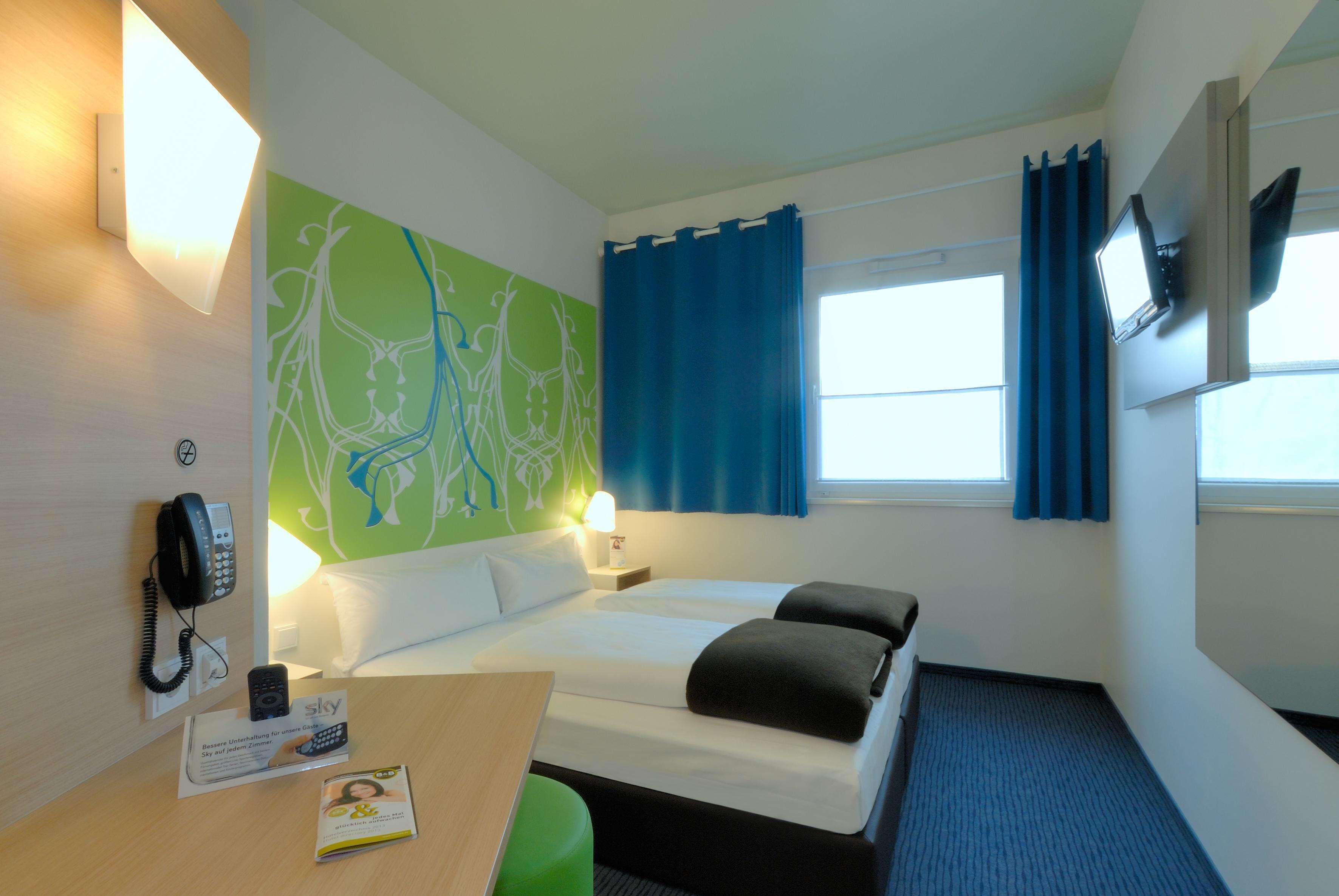 B&B Hotel Paderborn B&B Hotel Paderborn