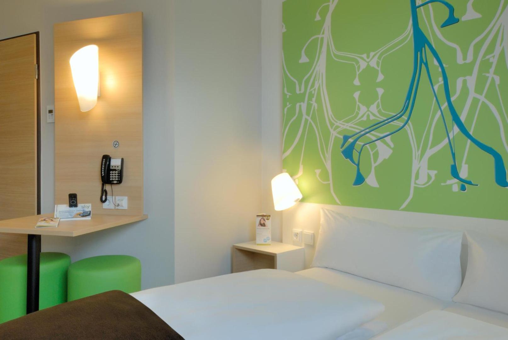 B&B Hotel Paderborn B&B Hotel Paderborn