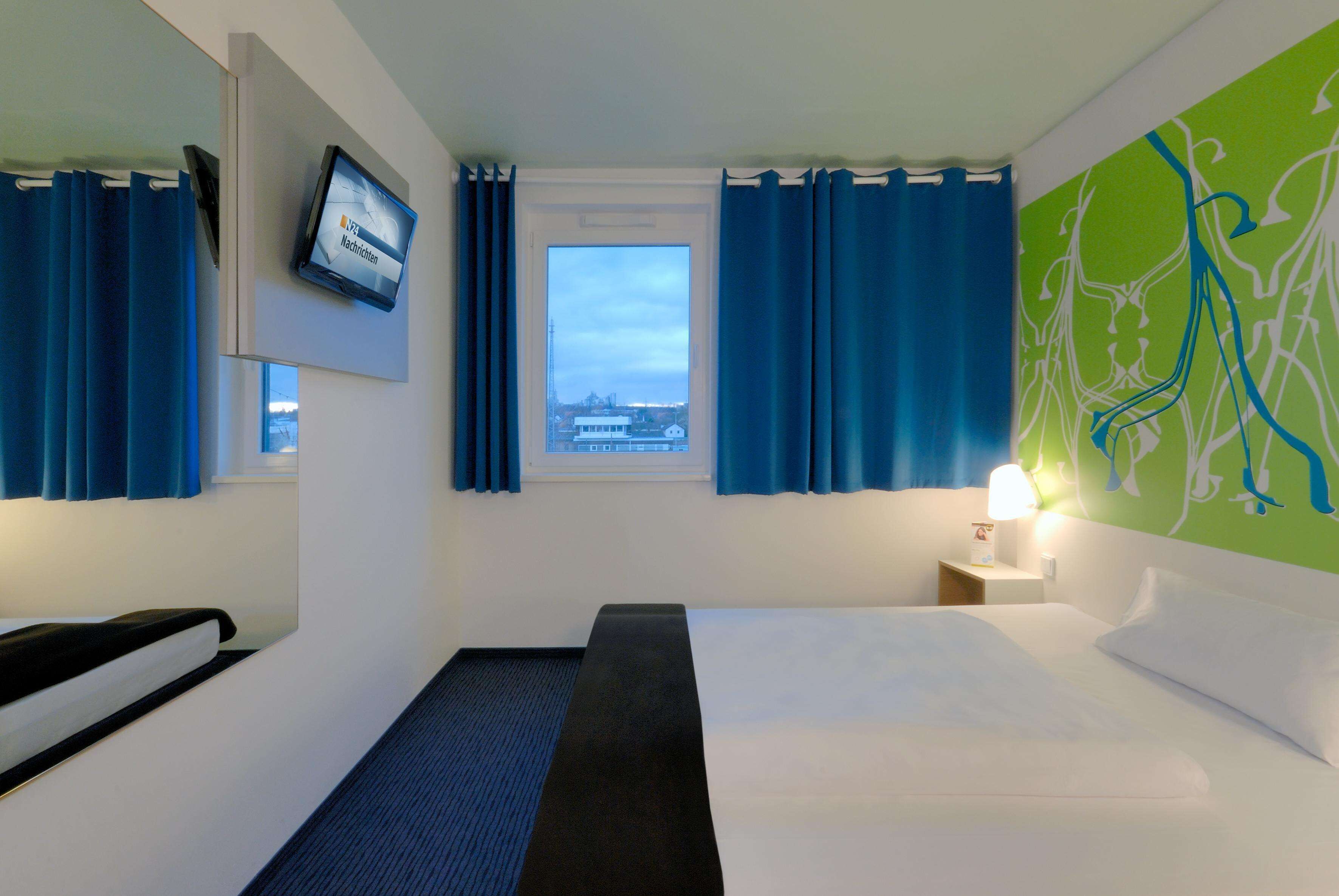 B&B Hotel Paderborn B&B Hotel Paderborn