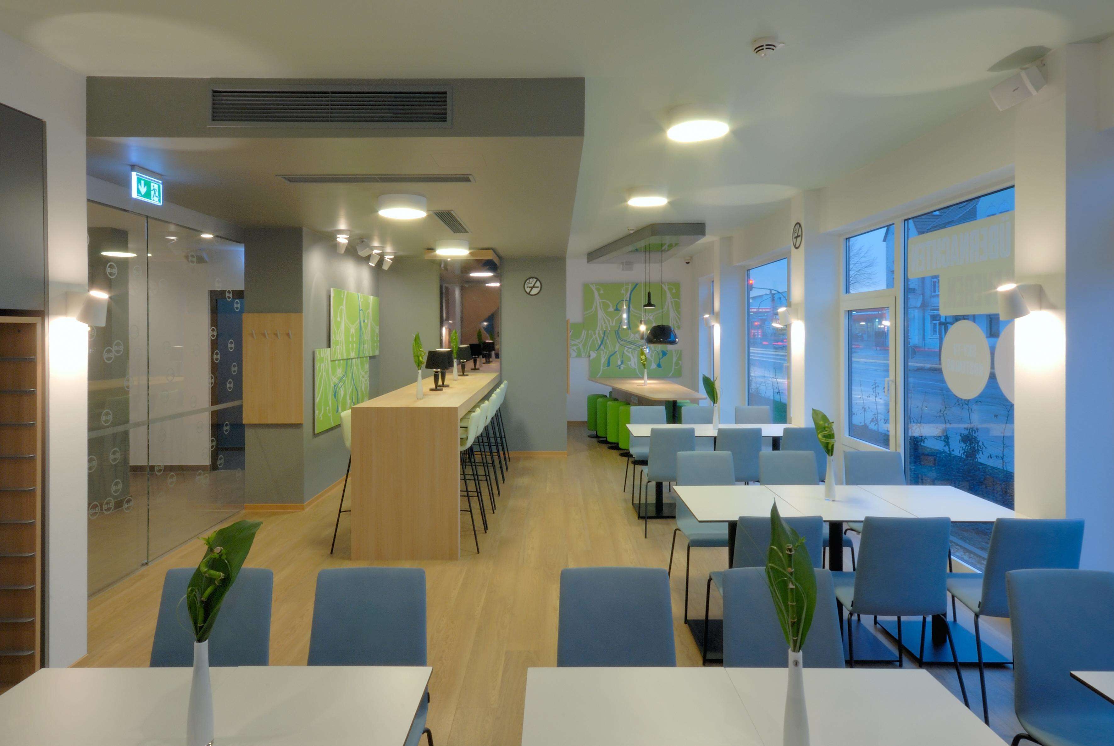 B&B Hotel Paderborn B&B Hotel Paderborn