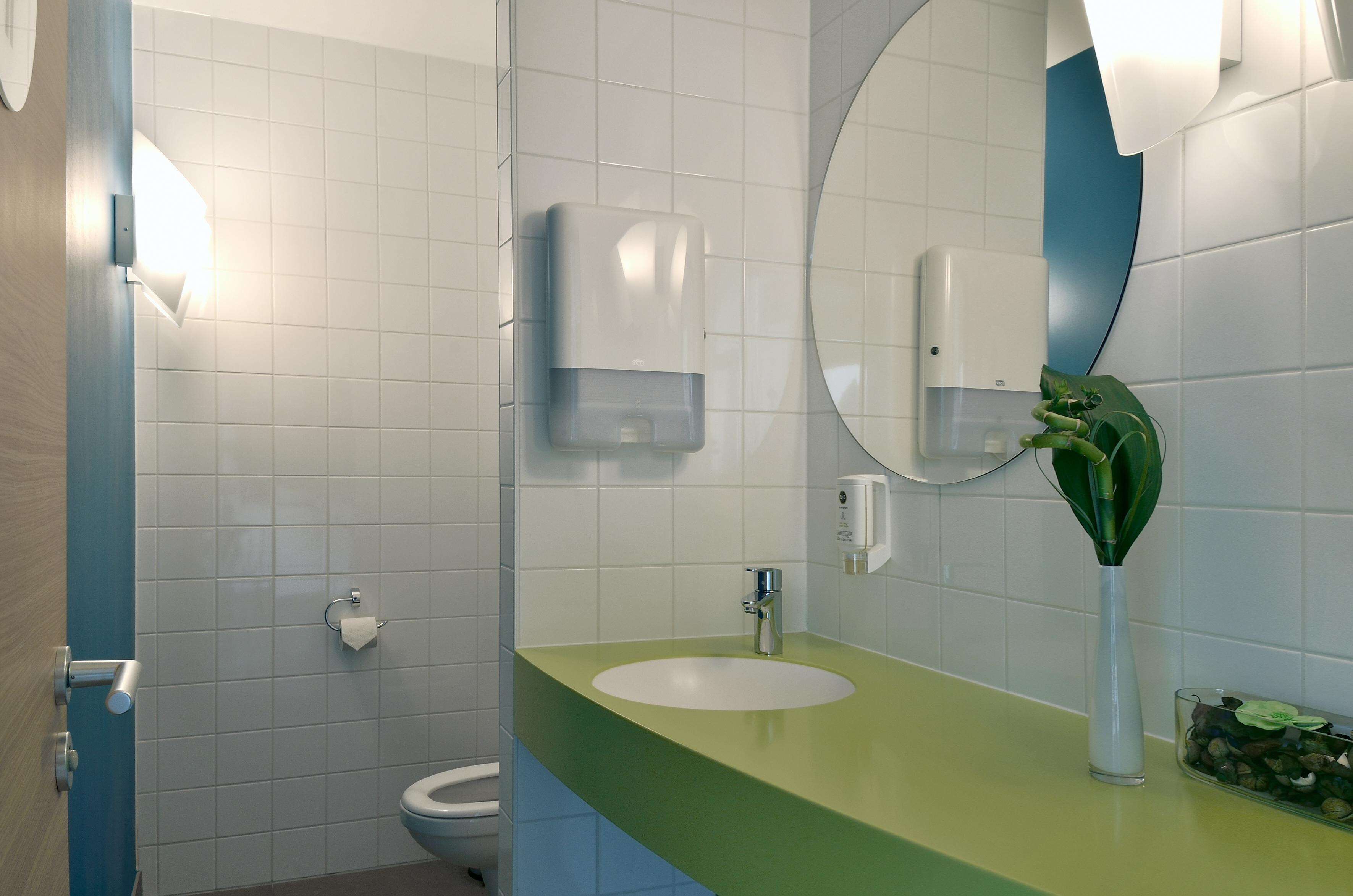 B&B Hotel Paderborn B&B Hotel Paderborn