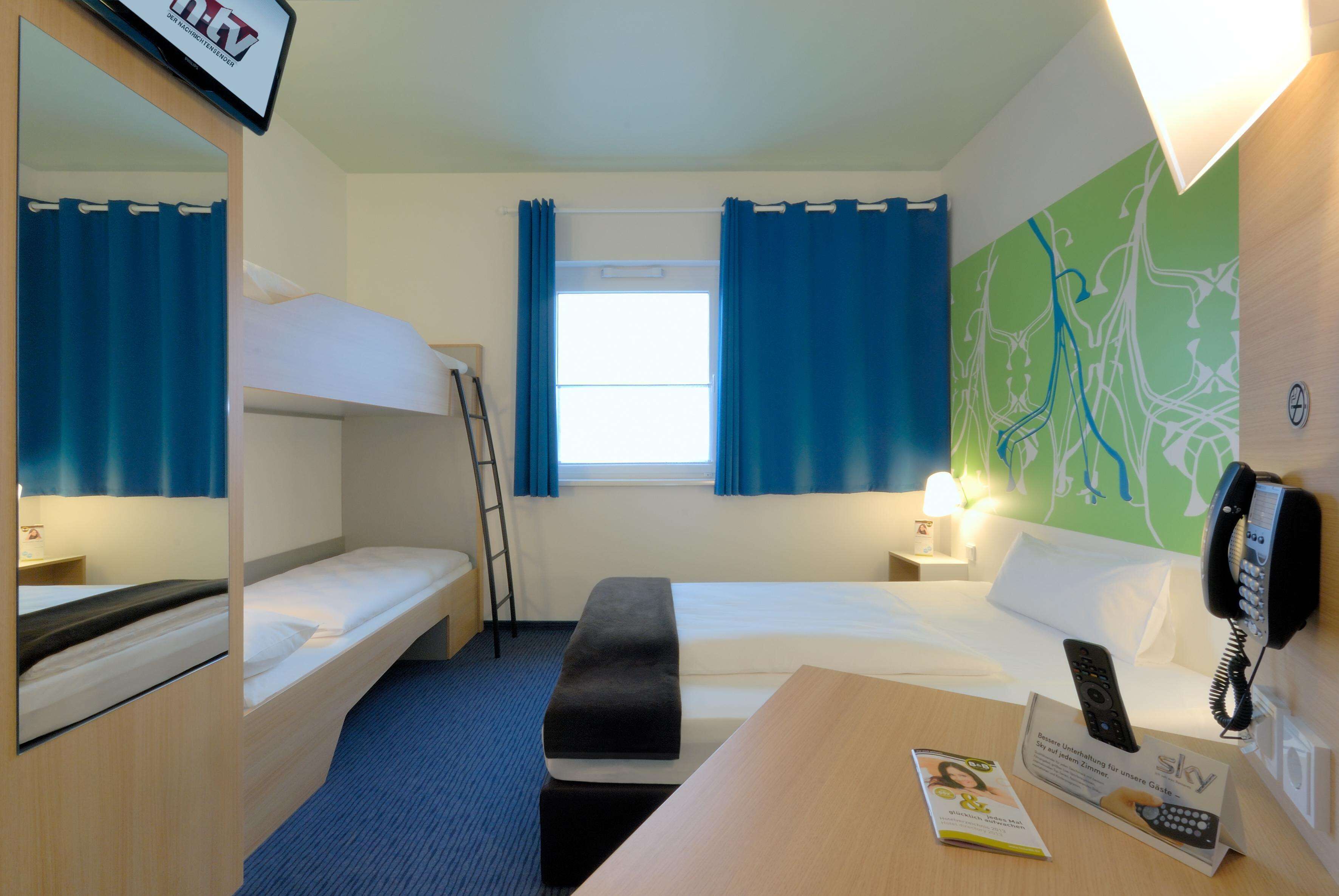 B&B Hotel Paderborn B&B Hotel Paderborn