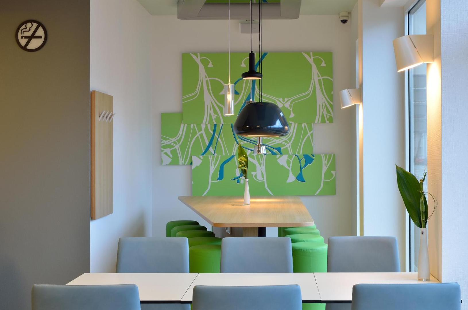 B&B Hotel Paderborn B&B Hotel Paderborn