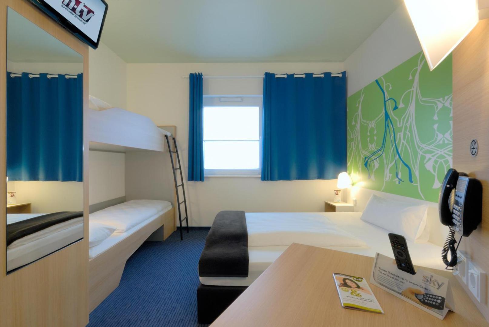 B&B Hotel Paderborn B&B Hotel Paderborn
