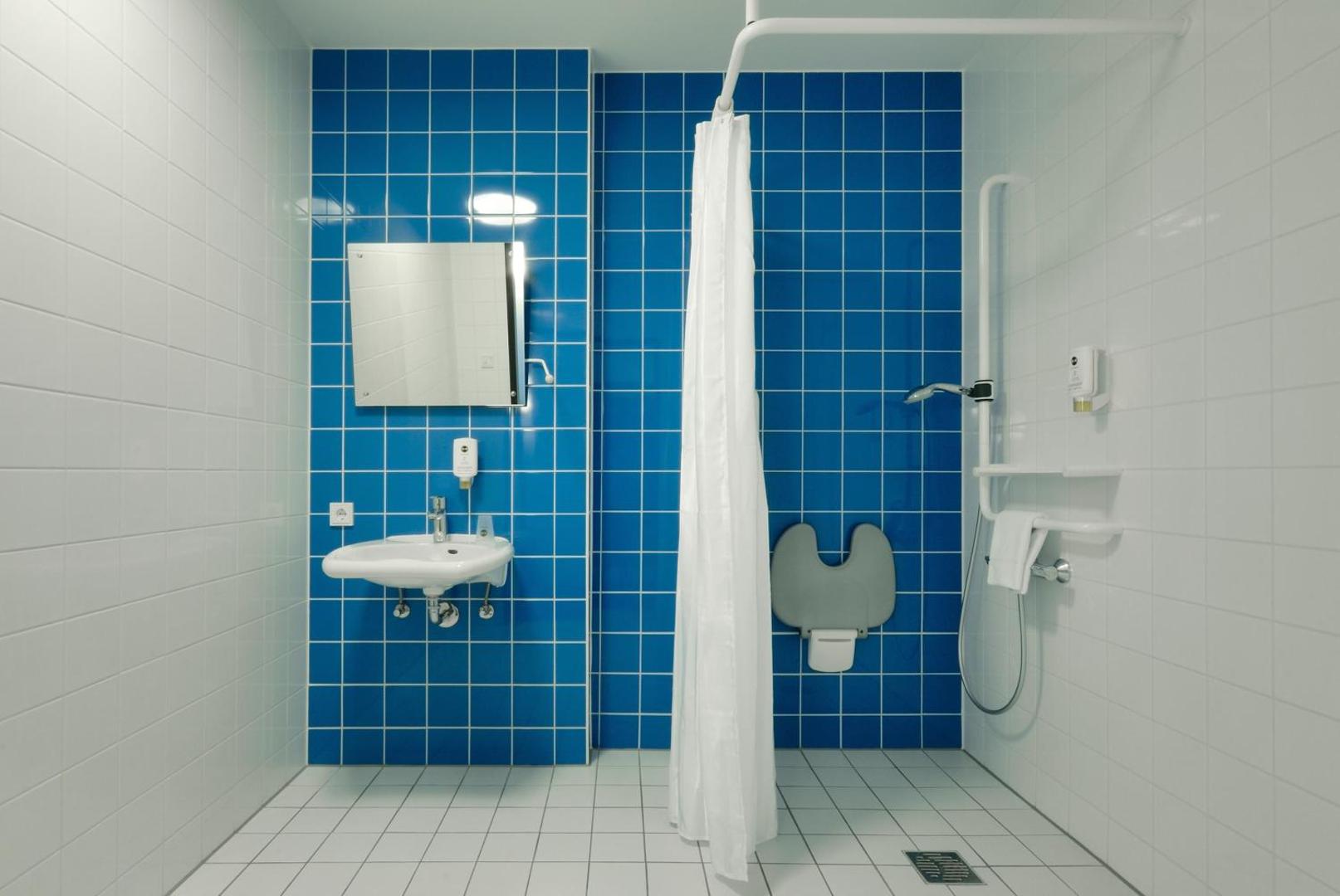 B&B Hotel Paderborn B&B Hotel Paderborn