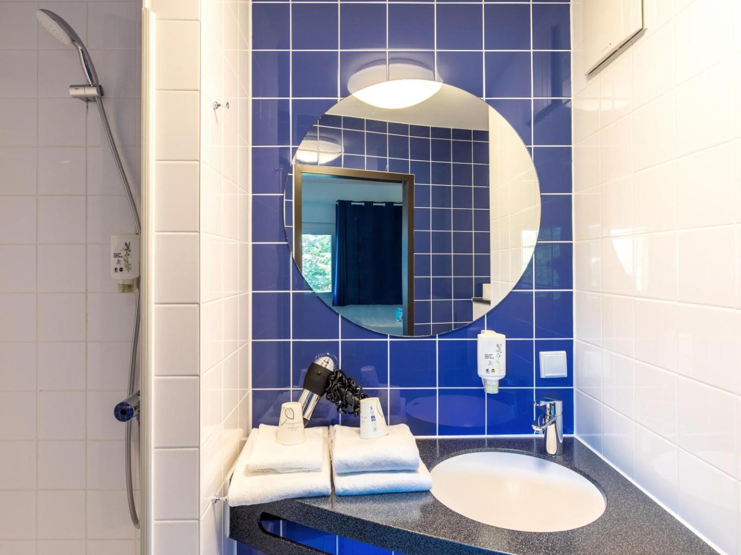B&B Hotel Hamburg-Altona B&B Hotel Hamburg-Altona