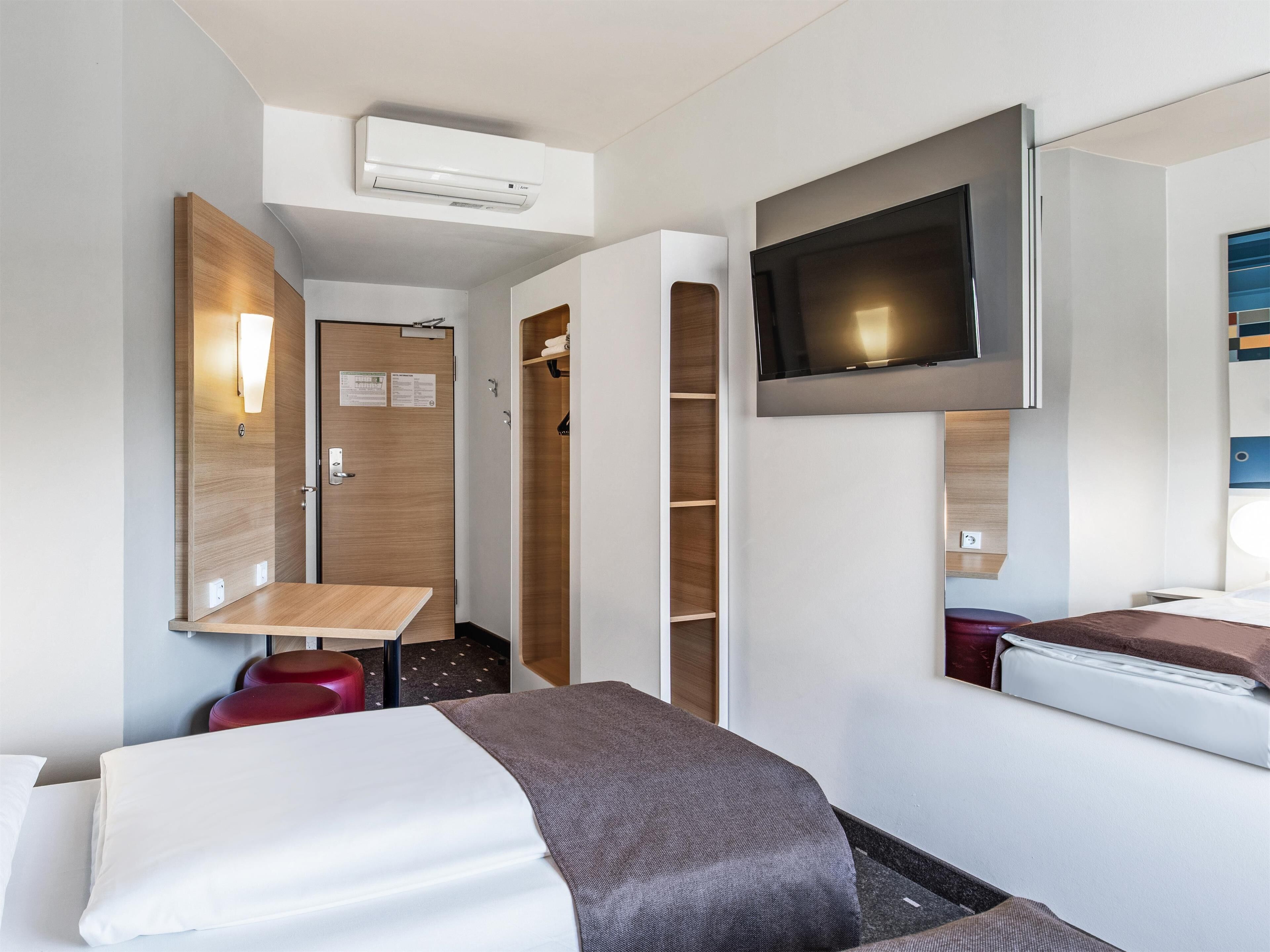B&B Hotel Hamburg-Altona B&B Hotel Hamburg-Altona