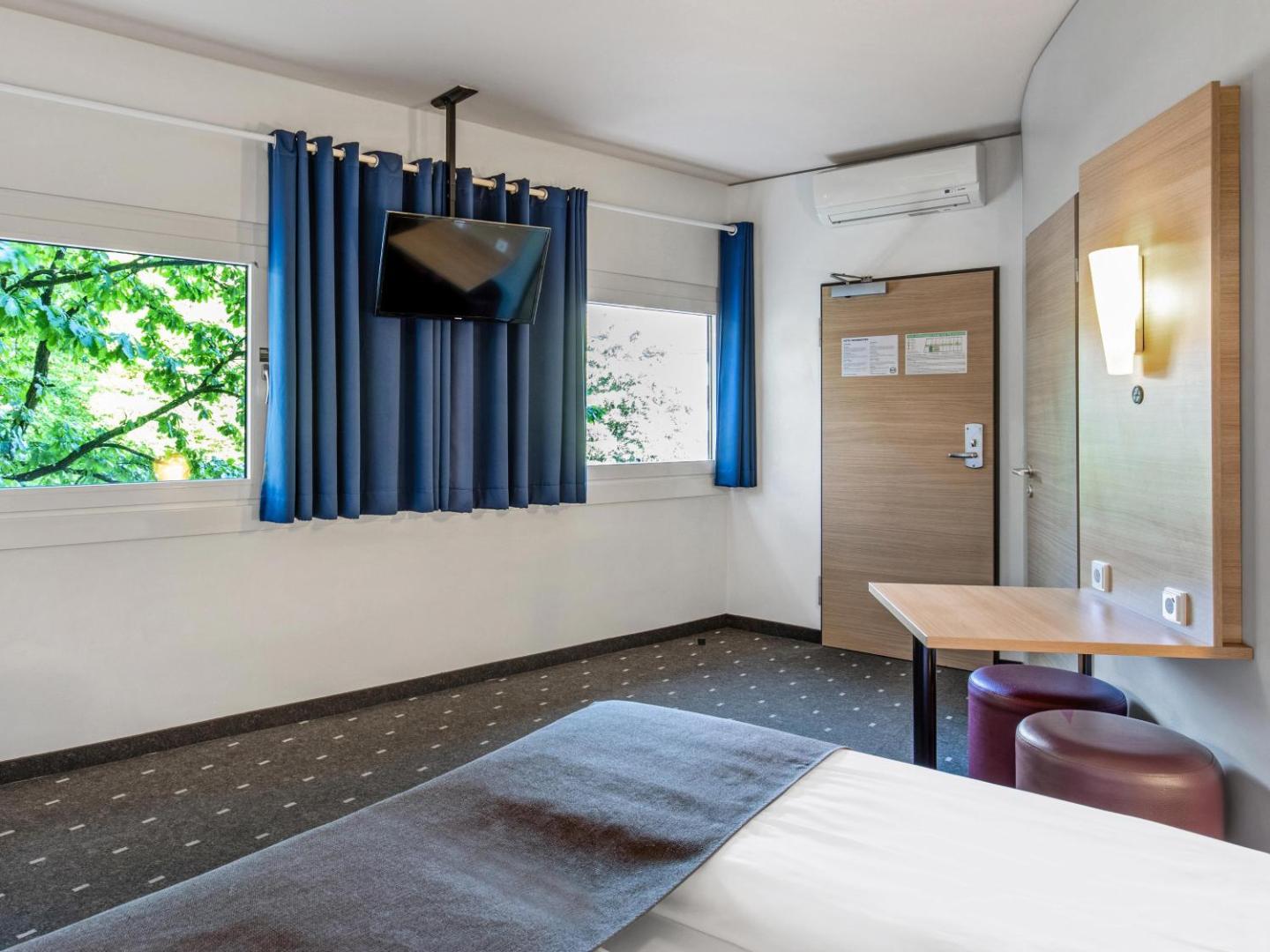 B&B Hotel Hamburg-Altona B&B Hotel Hamburg-Altona