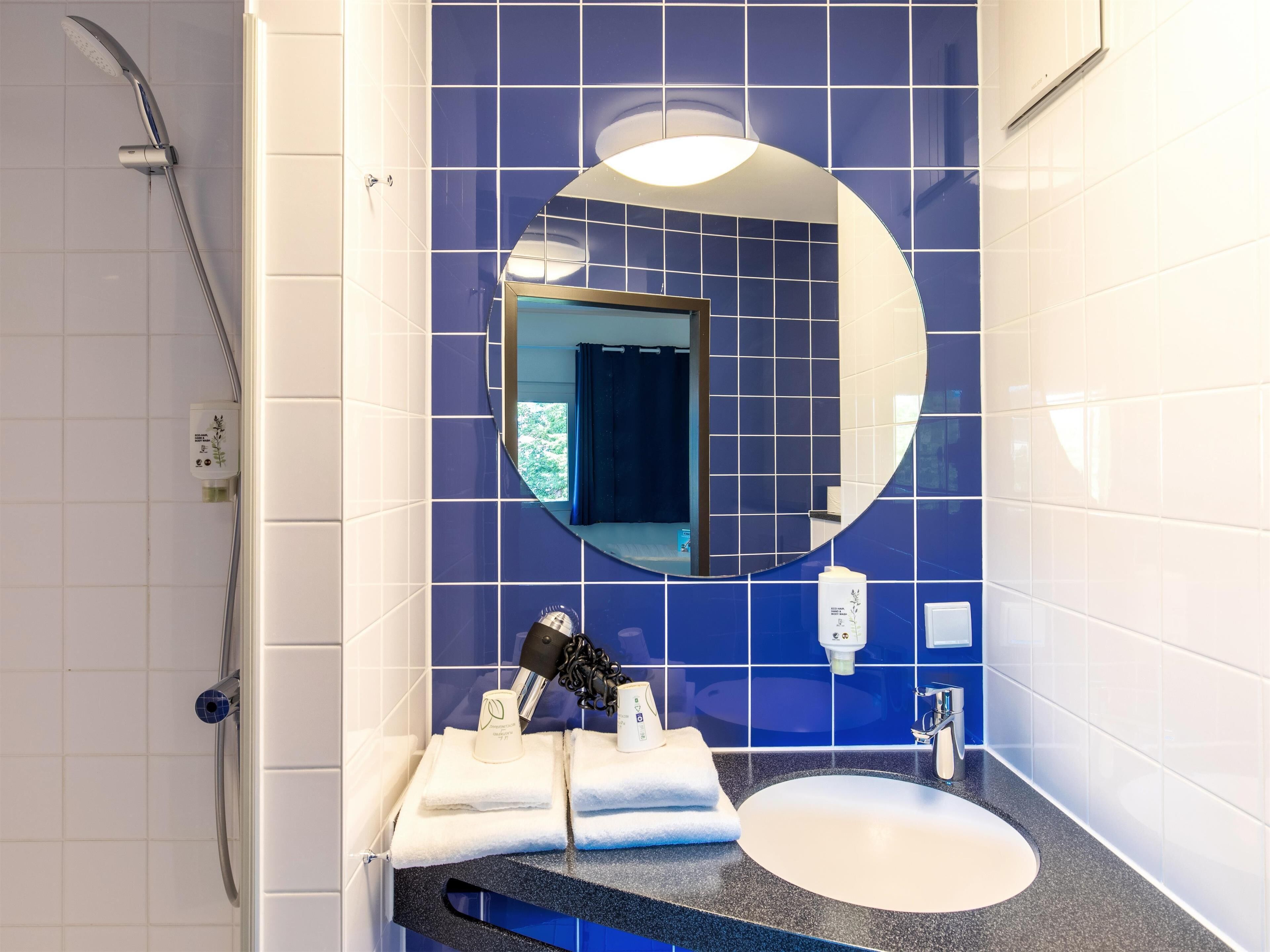 B&B Hotel Hamburg-Altona B&B Hotel Hamburg-Altona