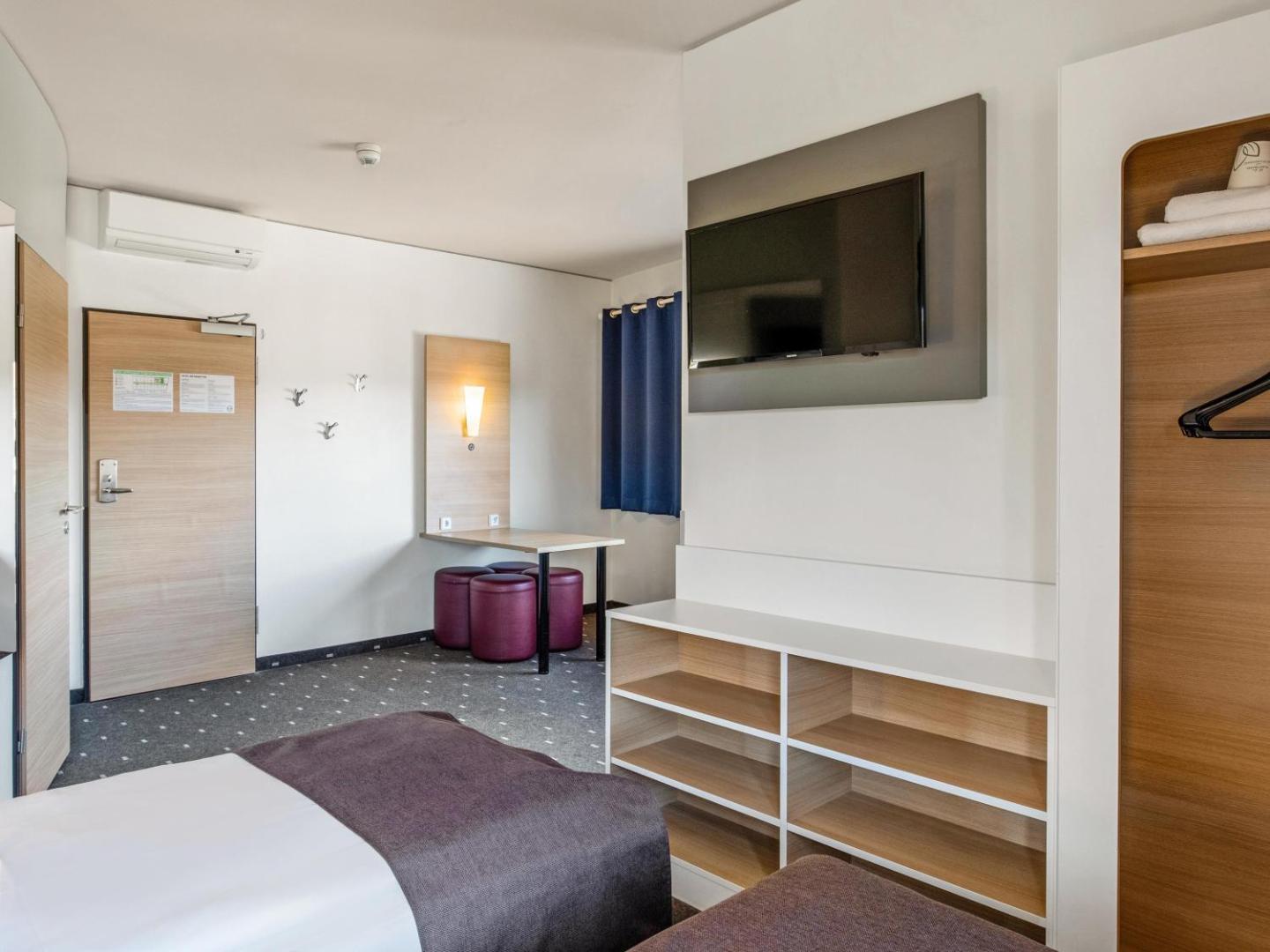 B&B Hotel Hamburg-Altona B&B Hotel Hamburg-Altona