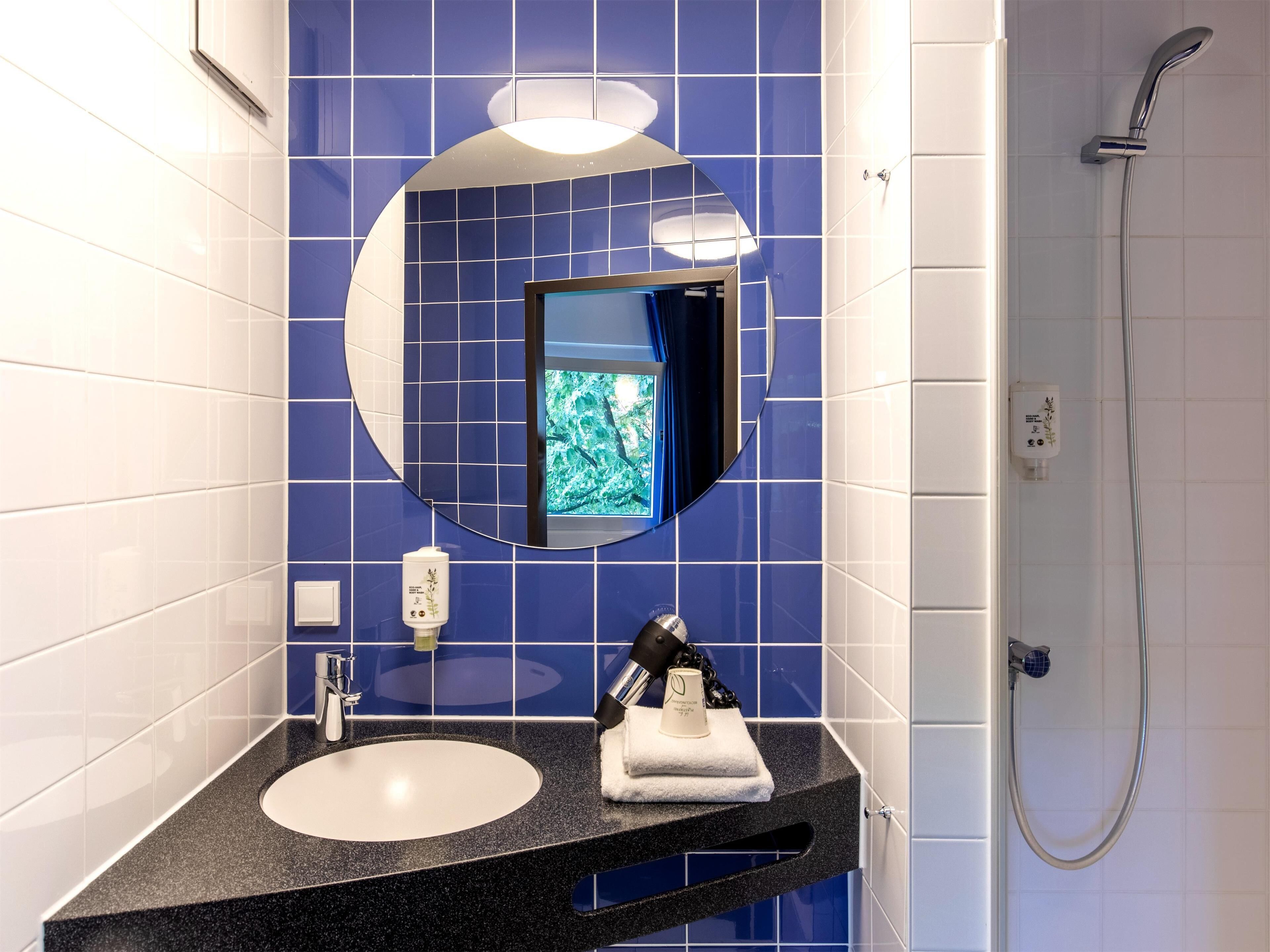 B&B Hotel Hamburg-Altona B&B Hotel Hamburg-Altona