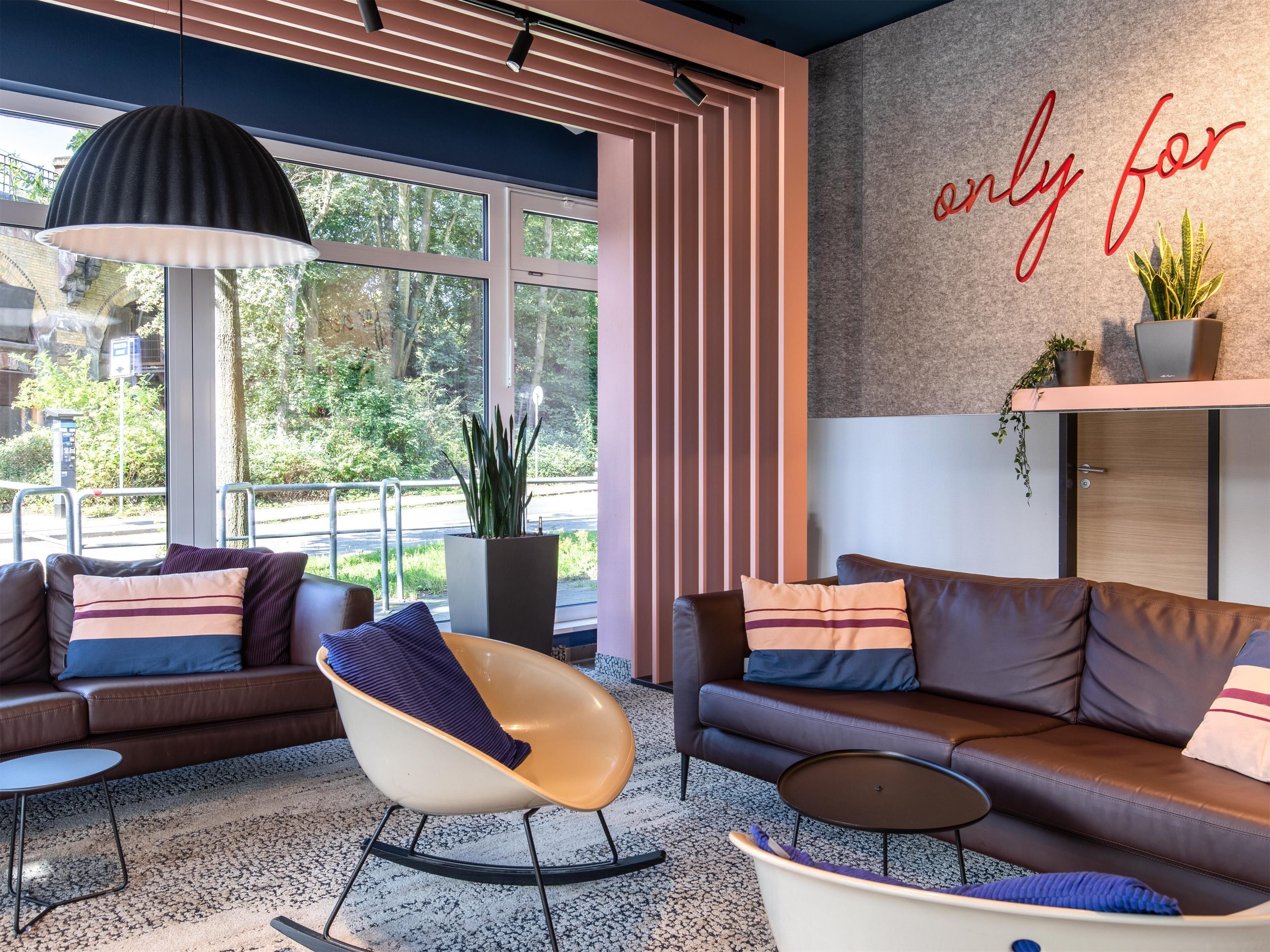 B&B Hotel Hamburg City-Ost B&B Hotel Hamburg City-Ost