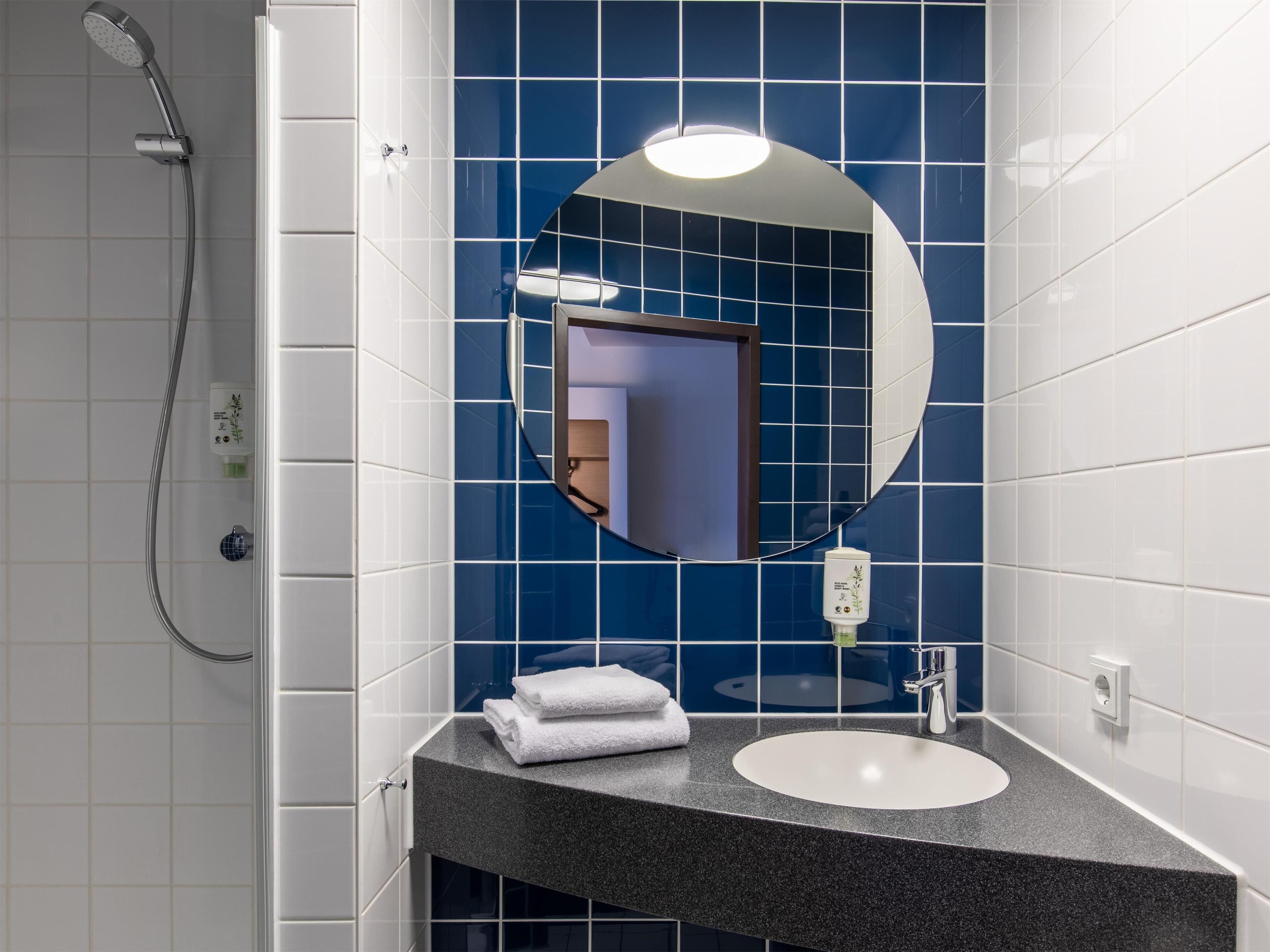 B&B Hotel Hamburg City-Ost B&B Hotel Hamburg City-Ost