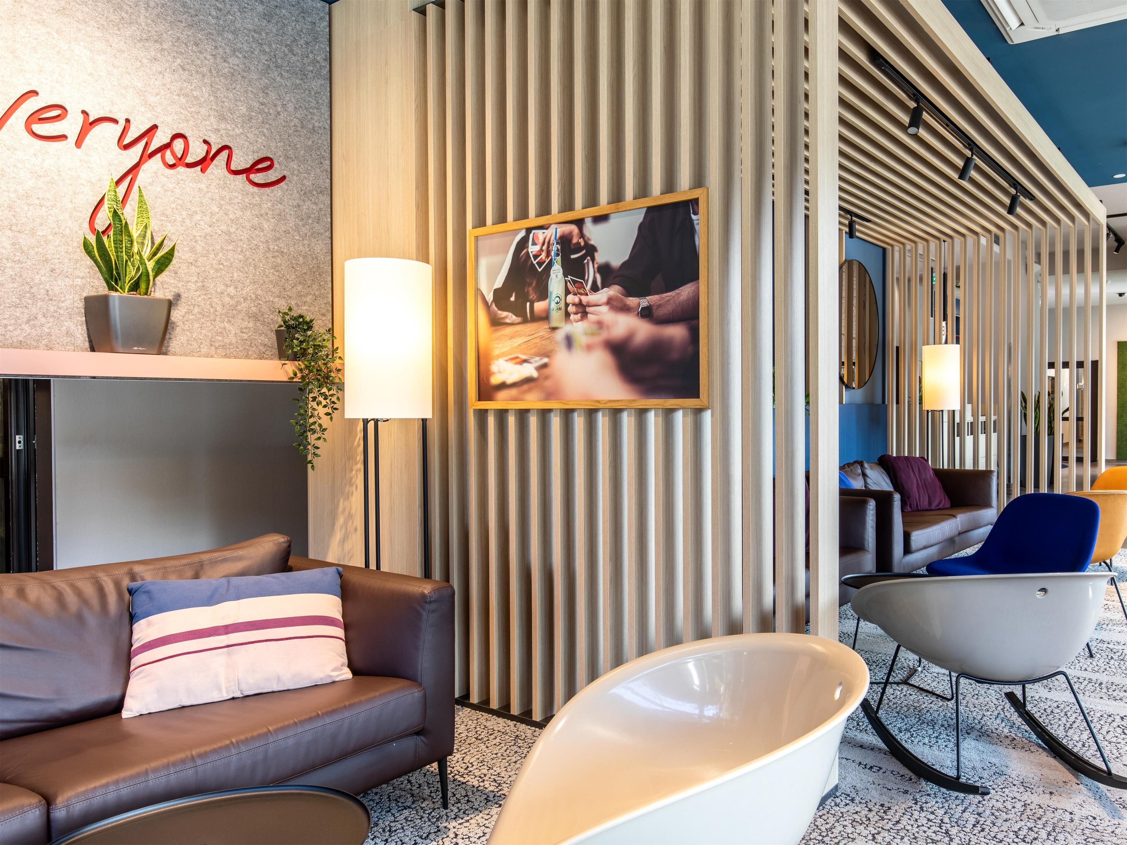 B&B Hotel Hamburg City-Ost B&B Hotel Hamburg City-Ost