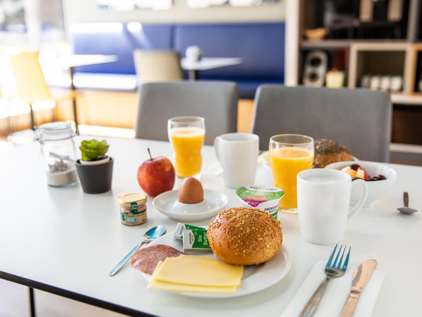 B&B Hotel Hamburg City-Ost B&B Hotel Hamburg City-Ost