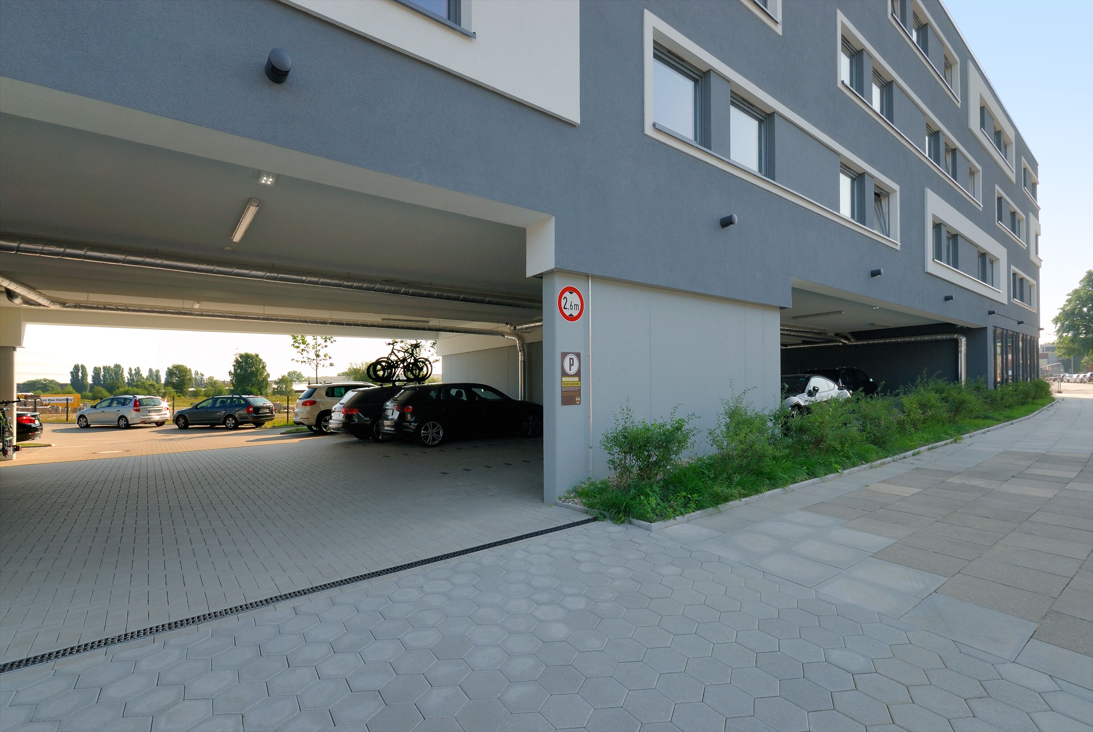B&B Hotel Hamburg-Harburg B&B Hotel Hamburg-Harburg