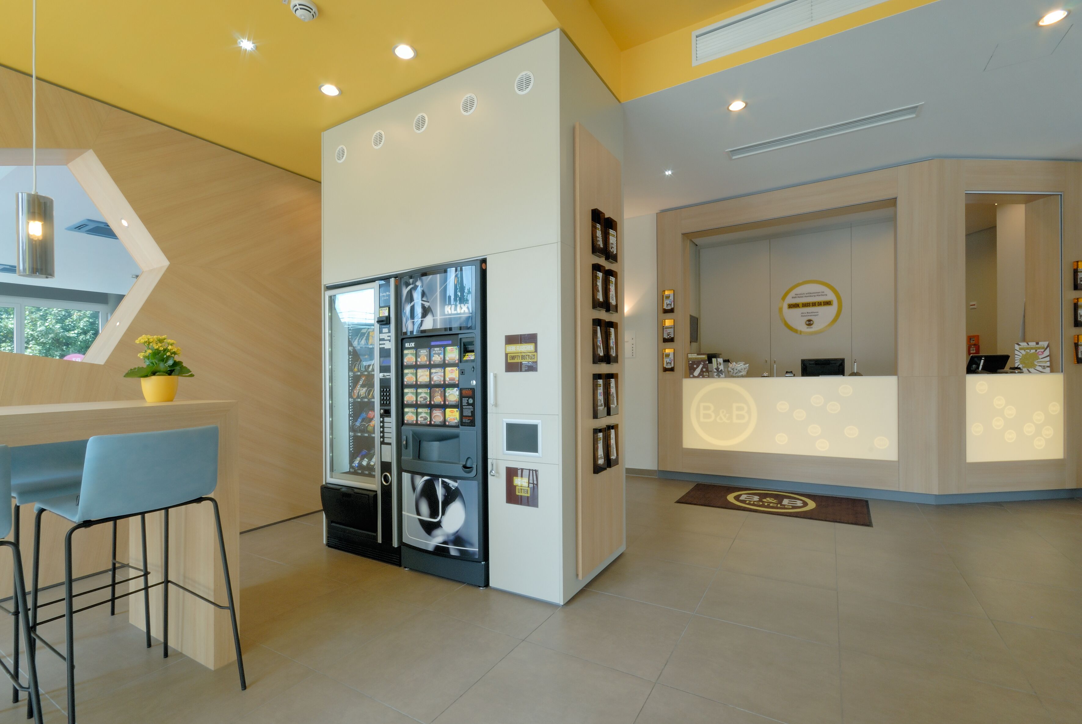 B&B Hotel Hamburg-Harburg B&B Hotel Hamburg-Harburg
