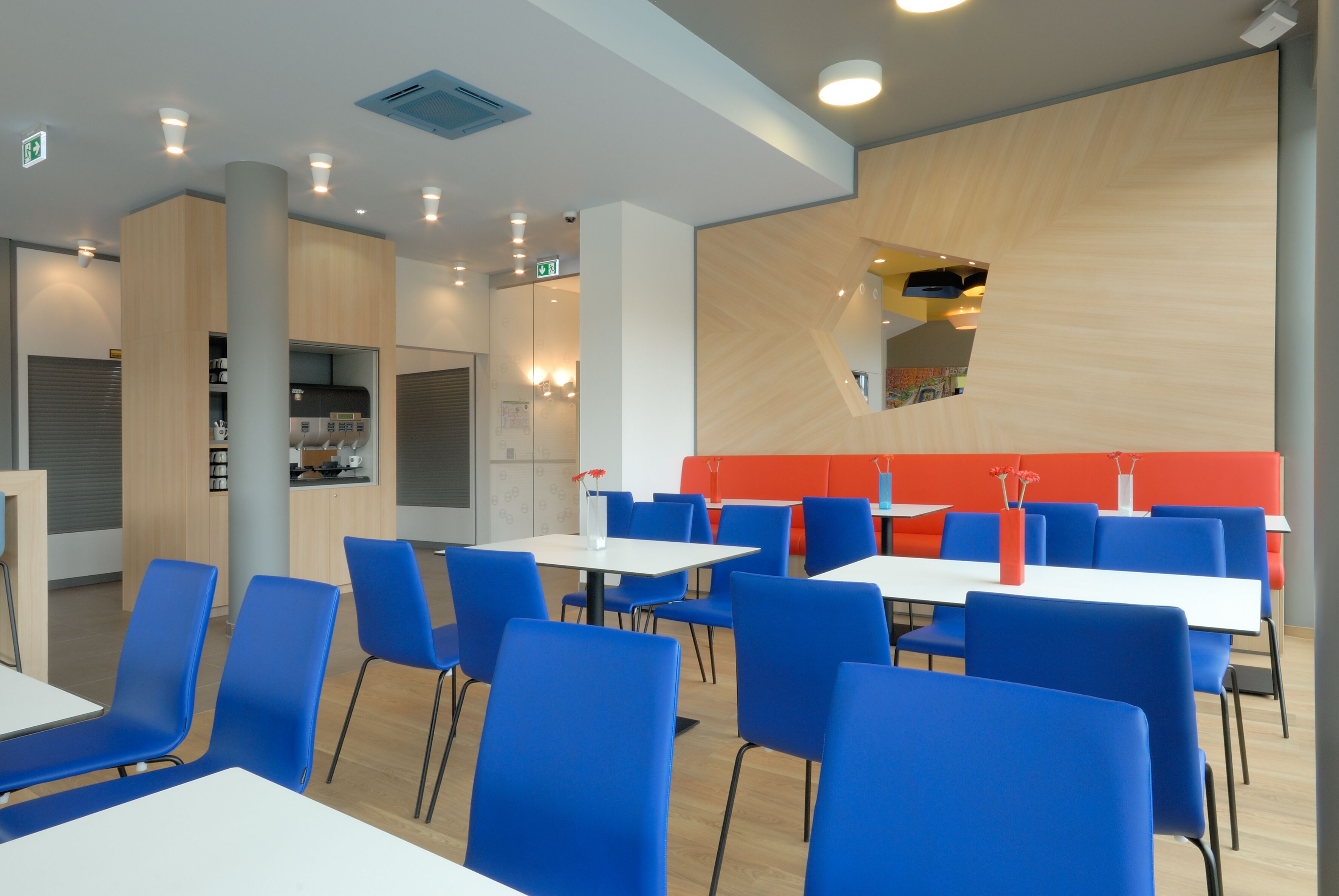 B&B Hotel Hamburg-Harburg B&B Hotel Hamburg-Harburg