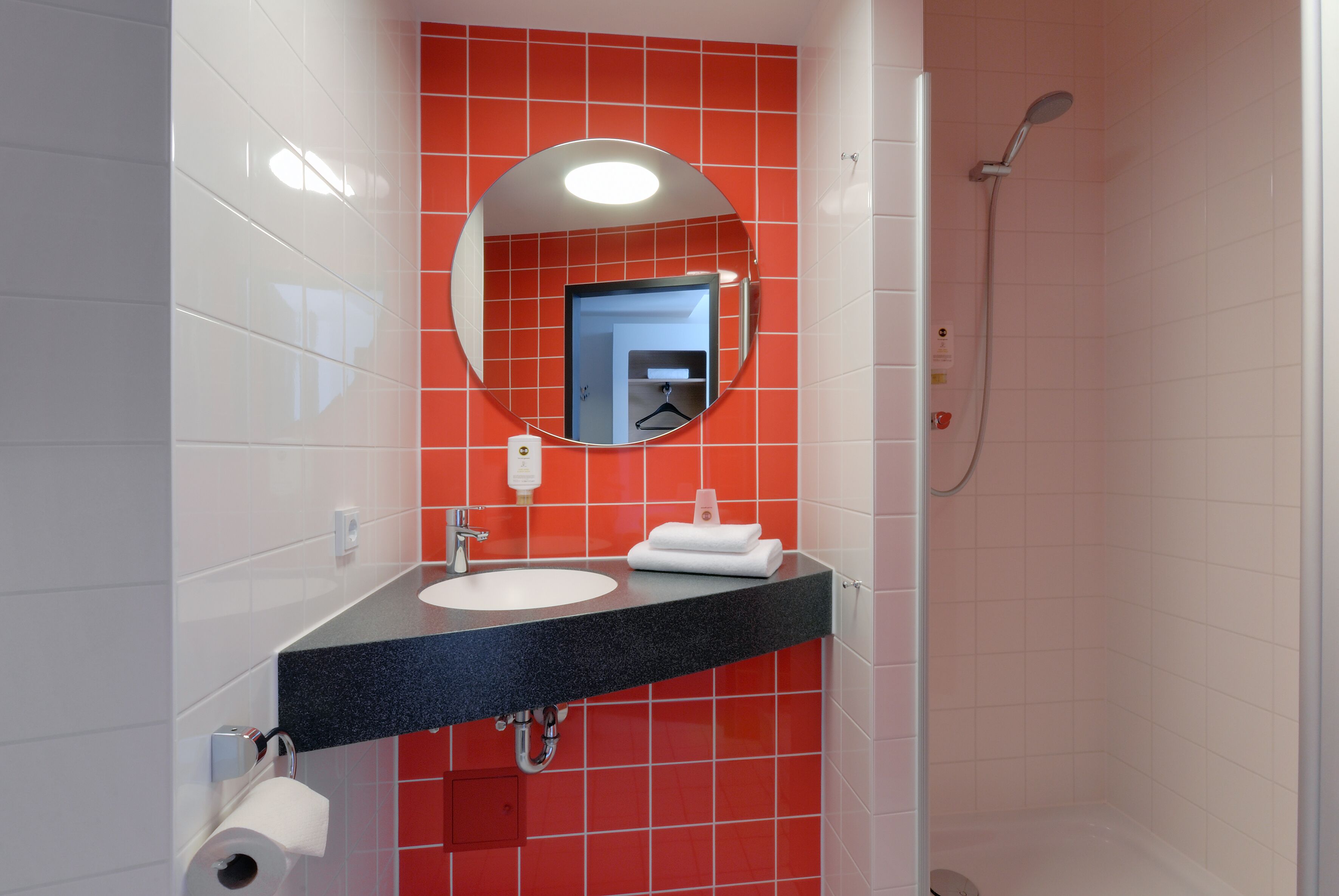B&B Hotel Hamburg-Harburg B&B Hotel Hamburg-Harburg