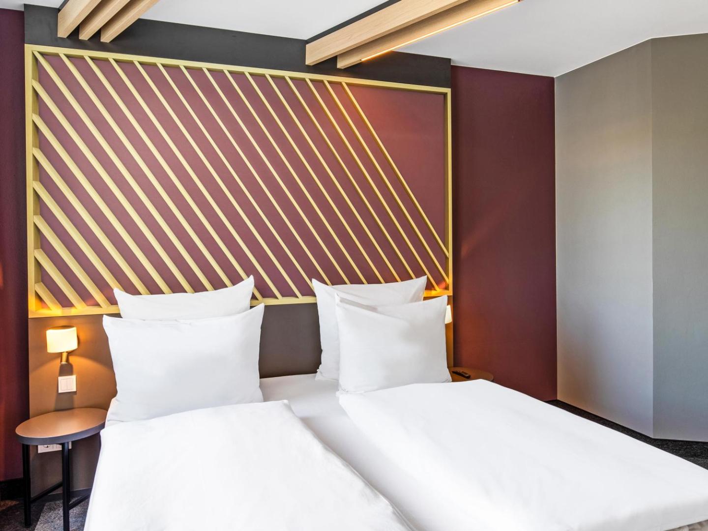 B&B Hotel Hamburg-Nord B&B Hotel Hamburg-Nord