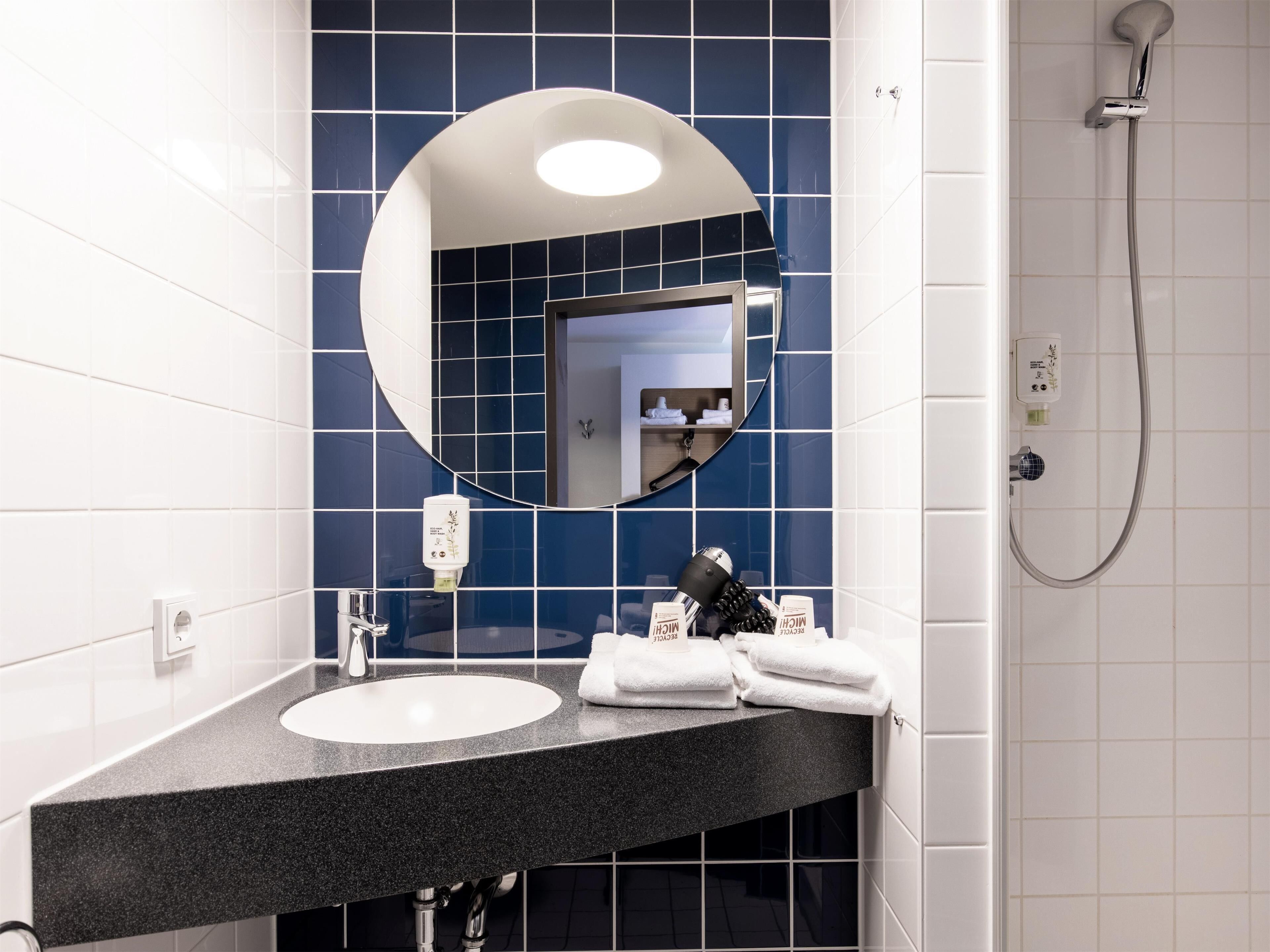 B&B Hotel Hamburg-Nord B&B Hotel Hamburg-Nord