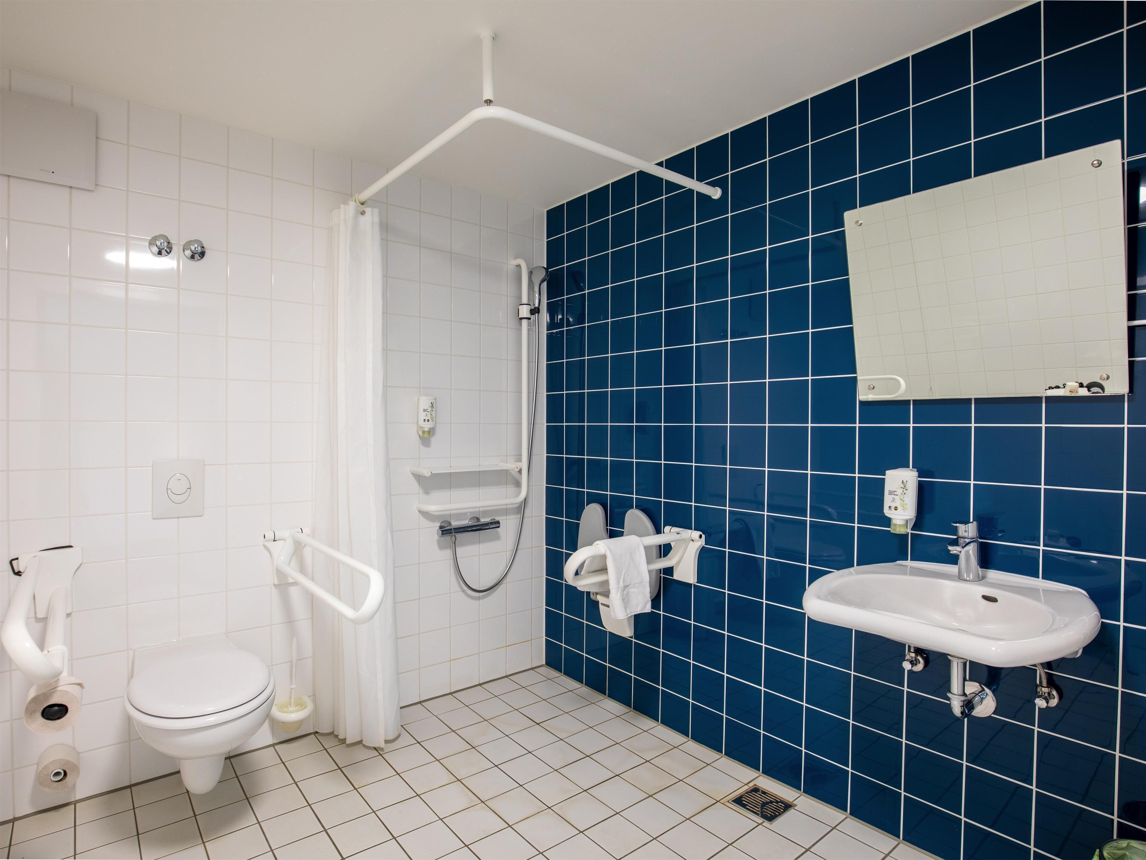 B&B Hotel Hamburg-Nord B&B Hotel Hamburg-Nord