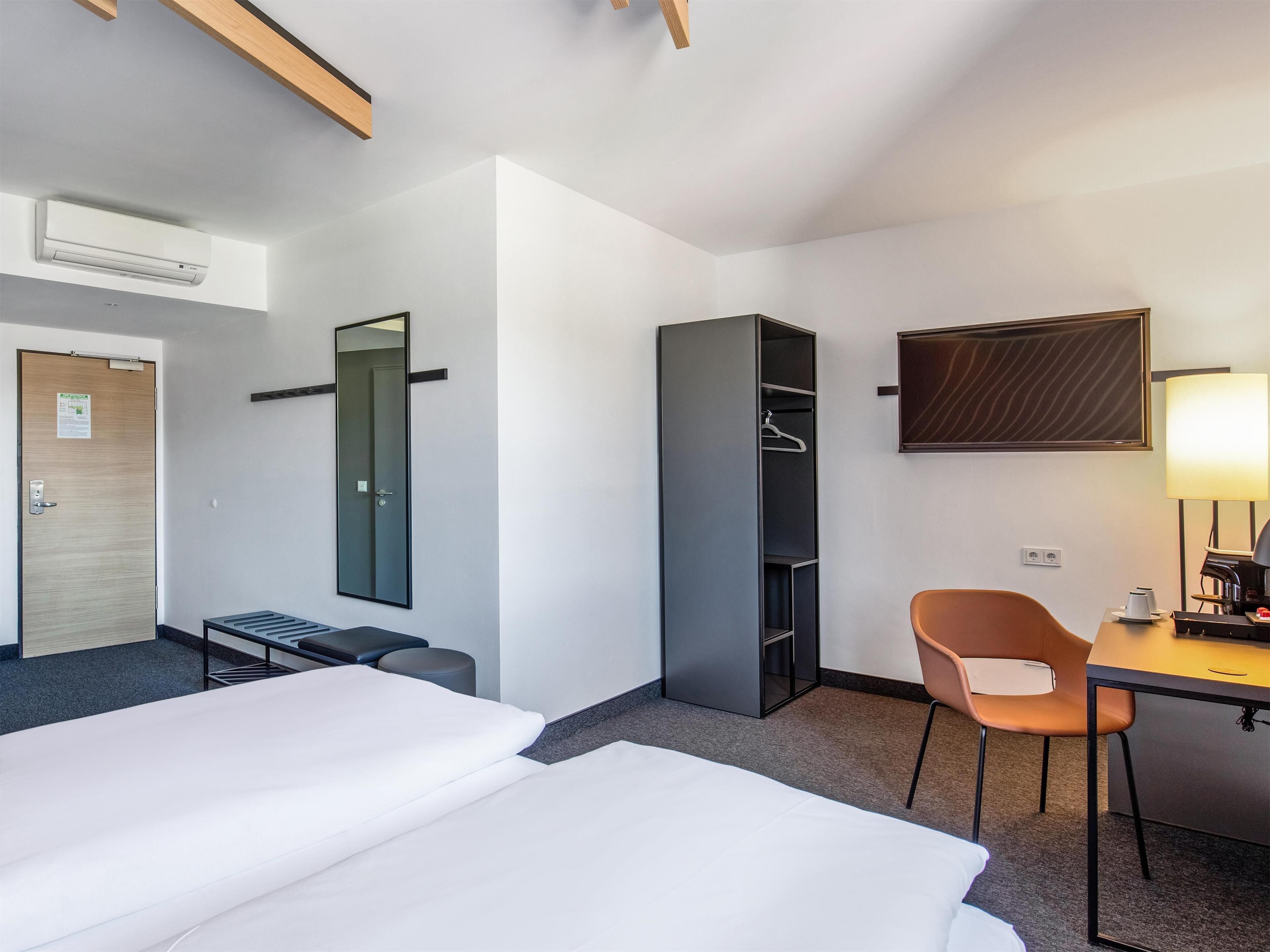 B&B Hotel Hamburg-Nord B&B Hotel Hamburg-Nord