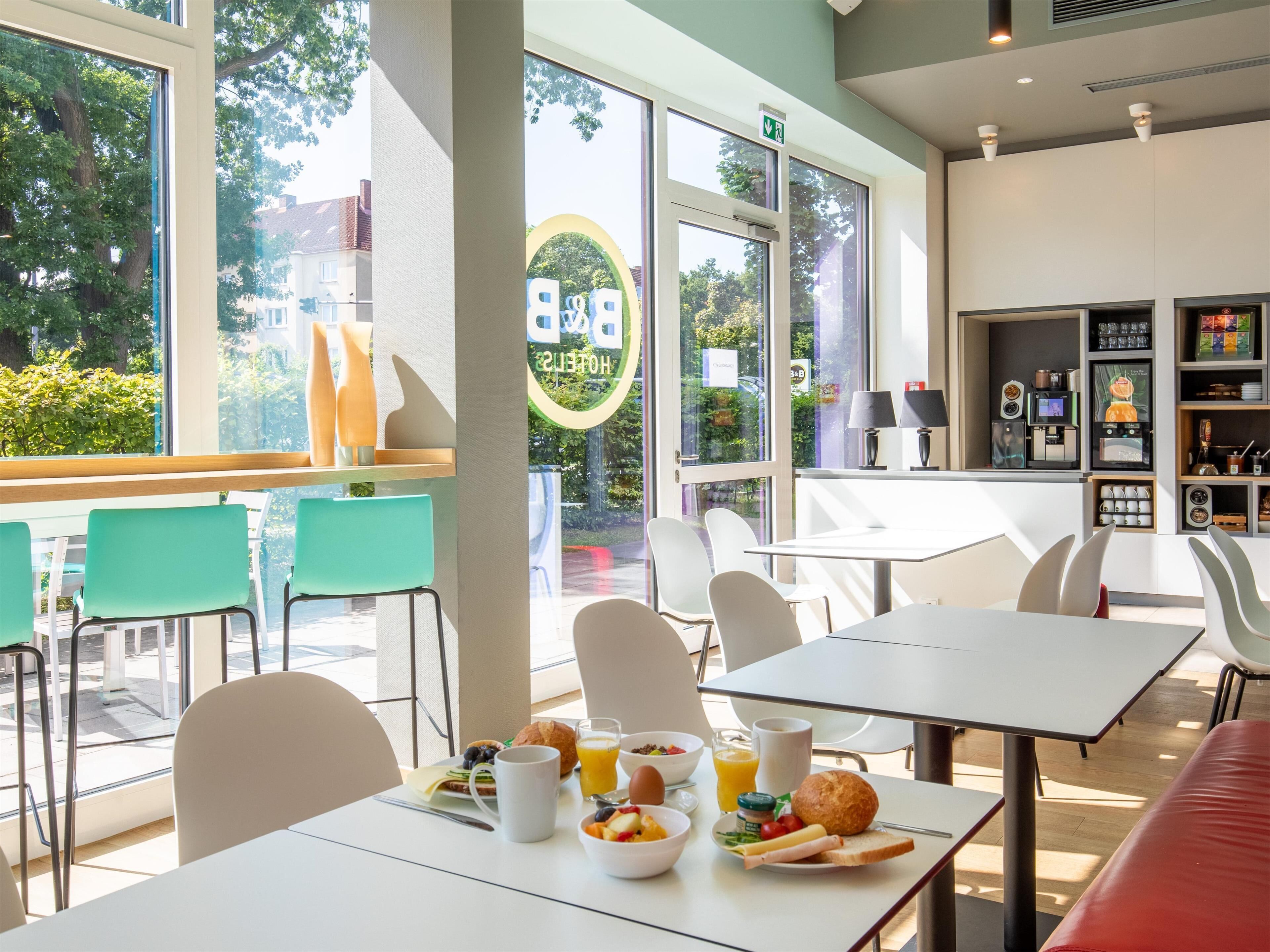 B&B Hotel Hamburg-Nord B&B Hotel Hamburg-Nord