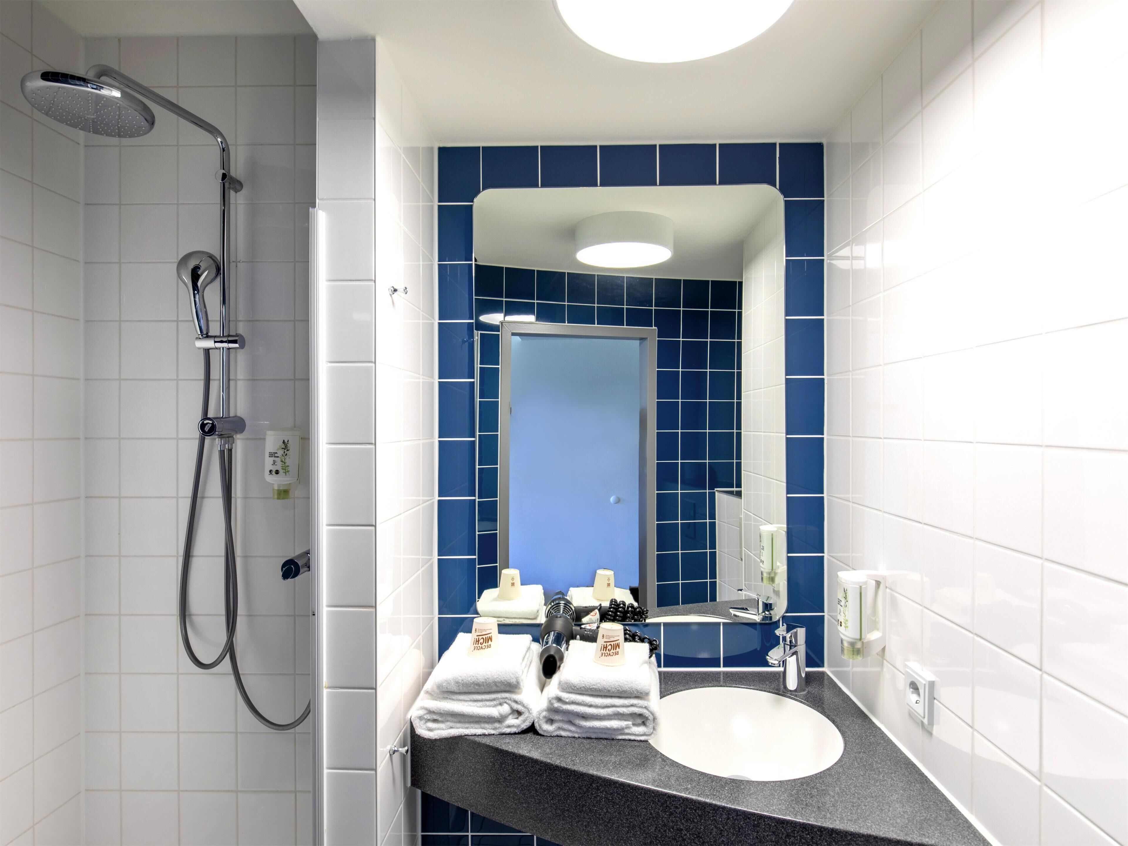 B&B Hotel Hamburg-Nord B&B Hotel Hamburg-Nord