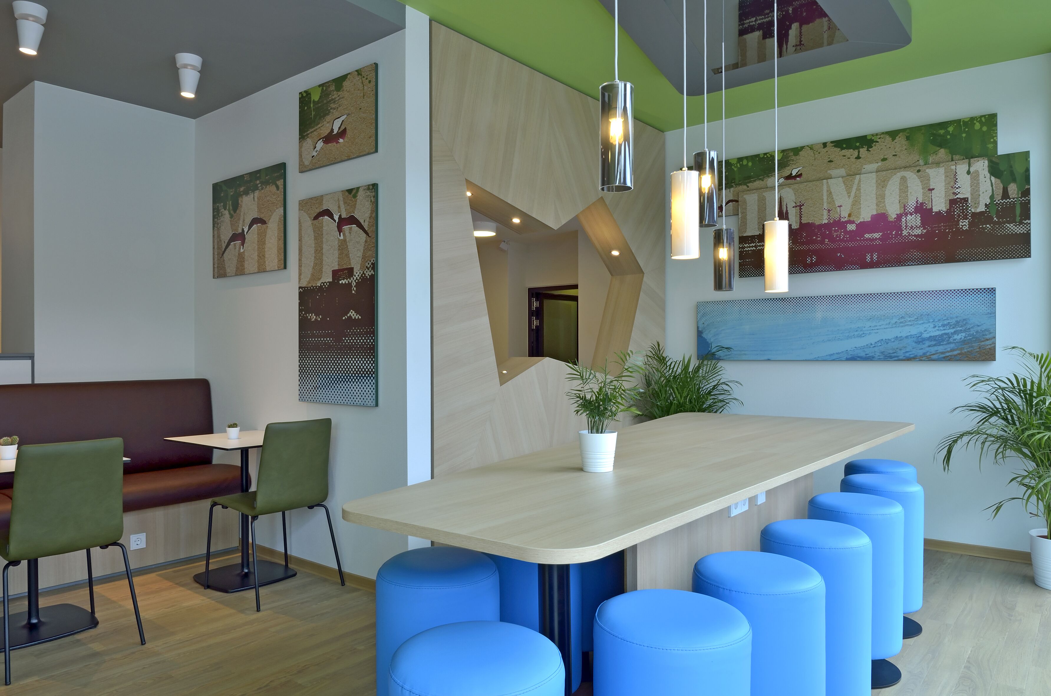 B&B Hotel Hamburg-Wandsbek B&B Hotel Hamburg-Wandsbek