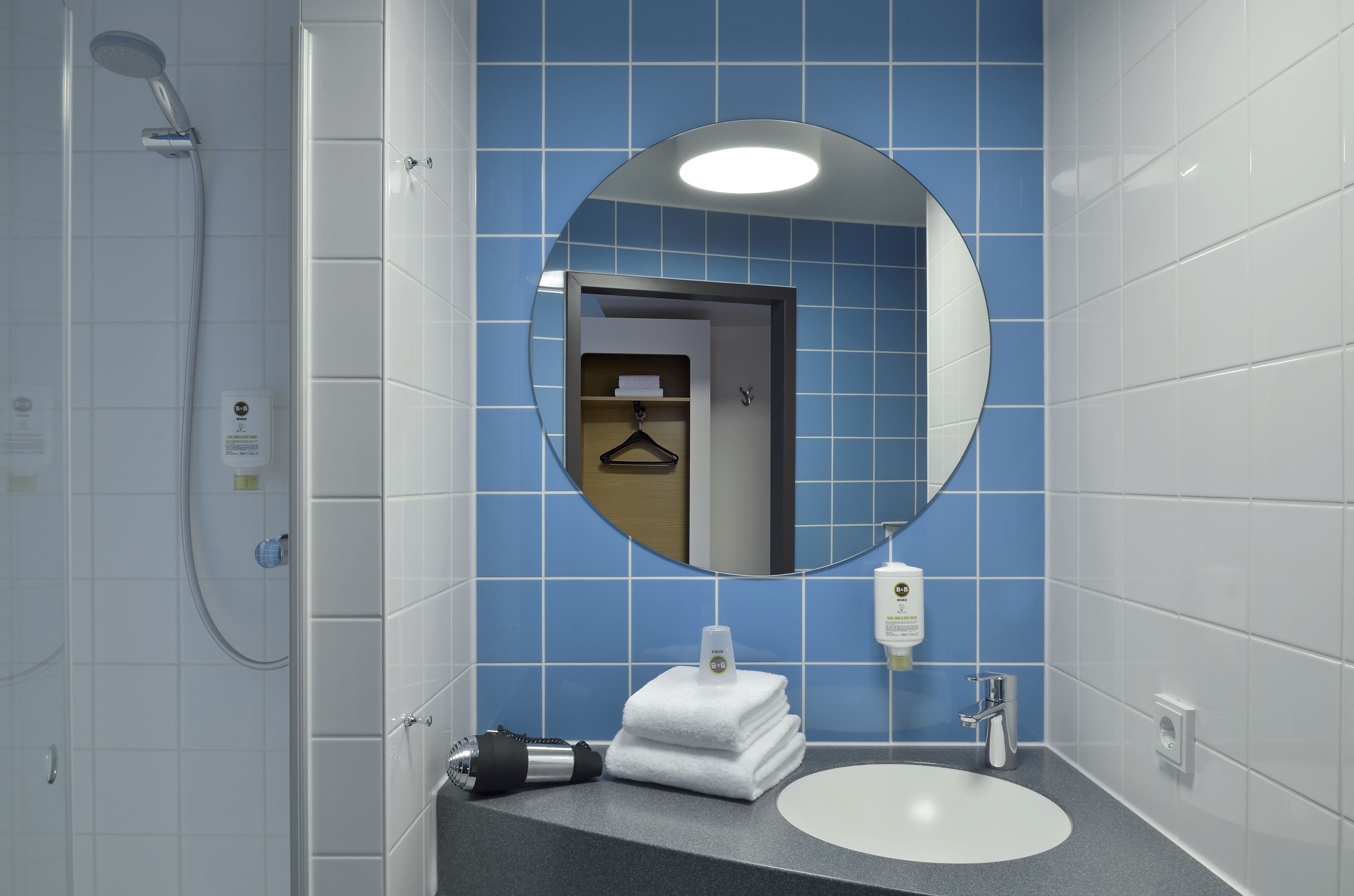 B&B Hotel Hamburg-Wandsbek B&B Hotel Hamburg-Wandsbek