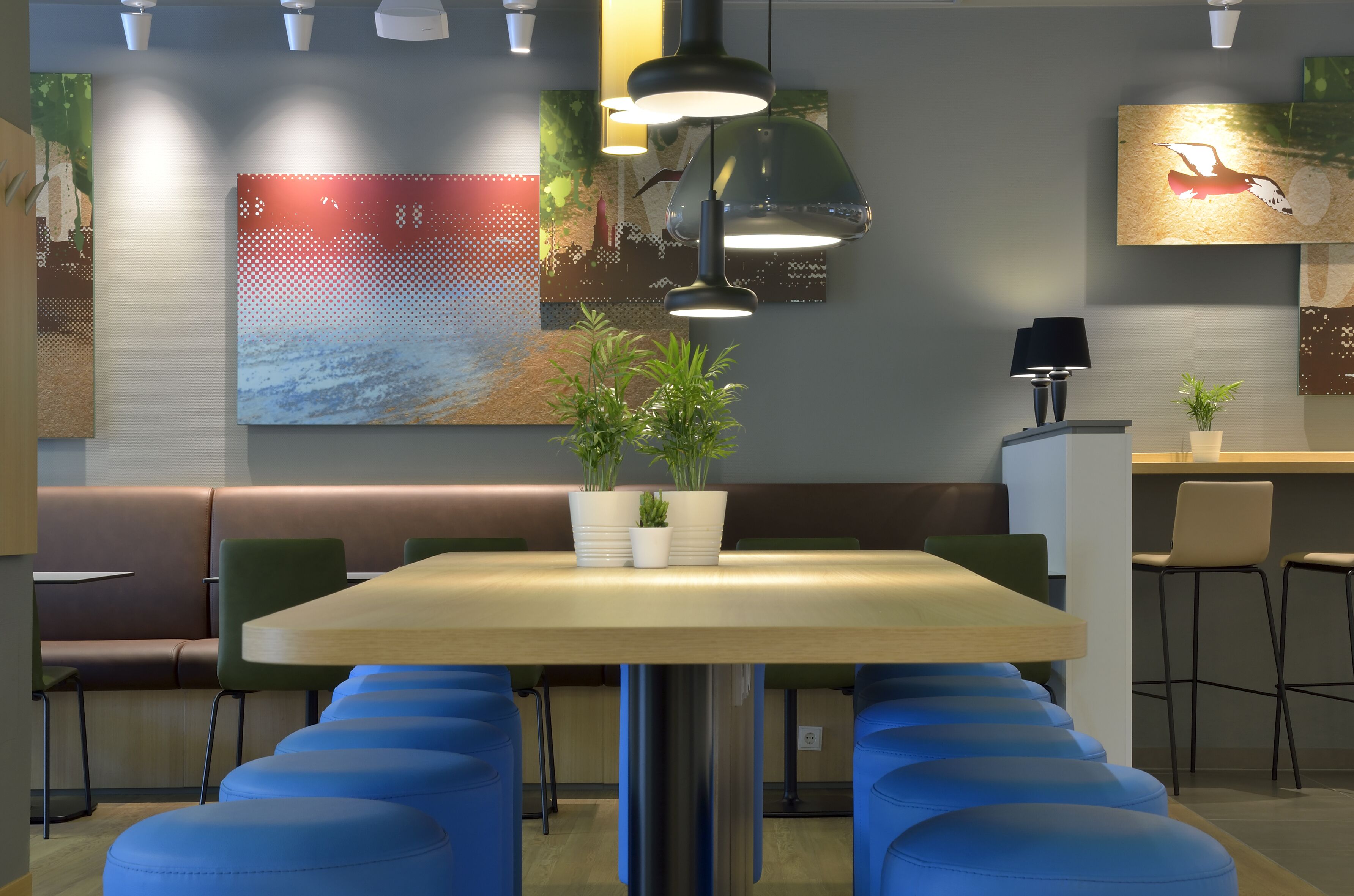 B&B Hotel Hamburg-Wandsbek B&B Hotel Hamburg-Wandsbek