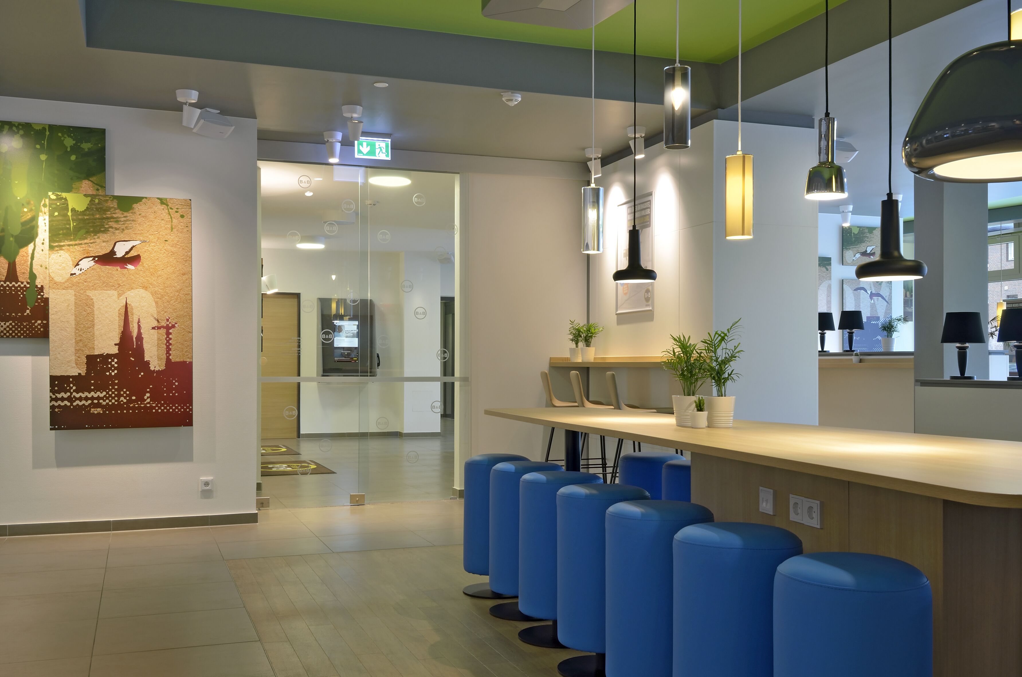 B&B Hotel Hamburg-Wandsbek B&B Hotel Hamburg-Wandsbek