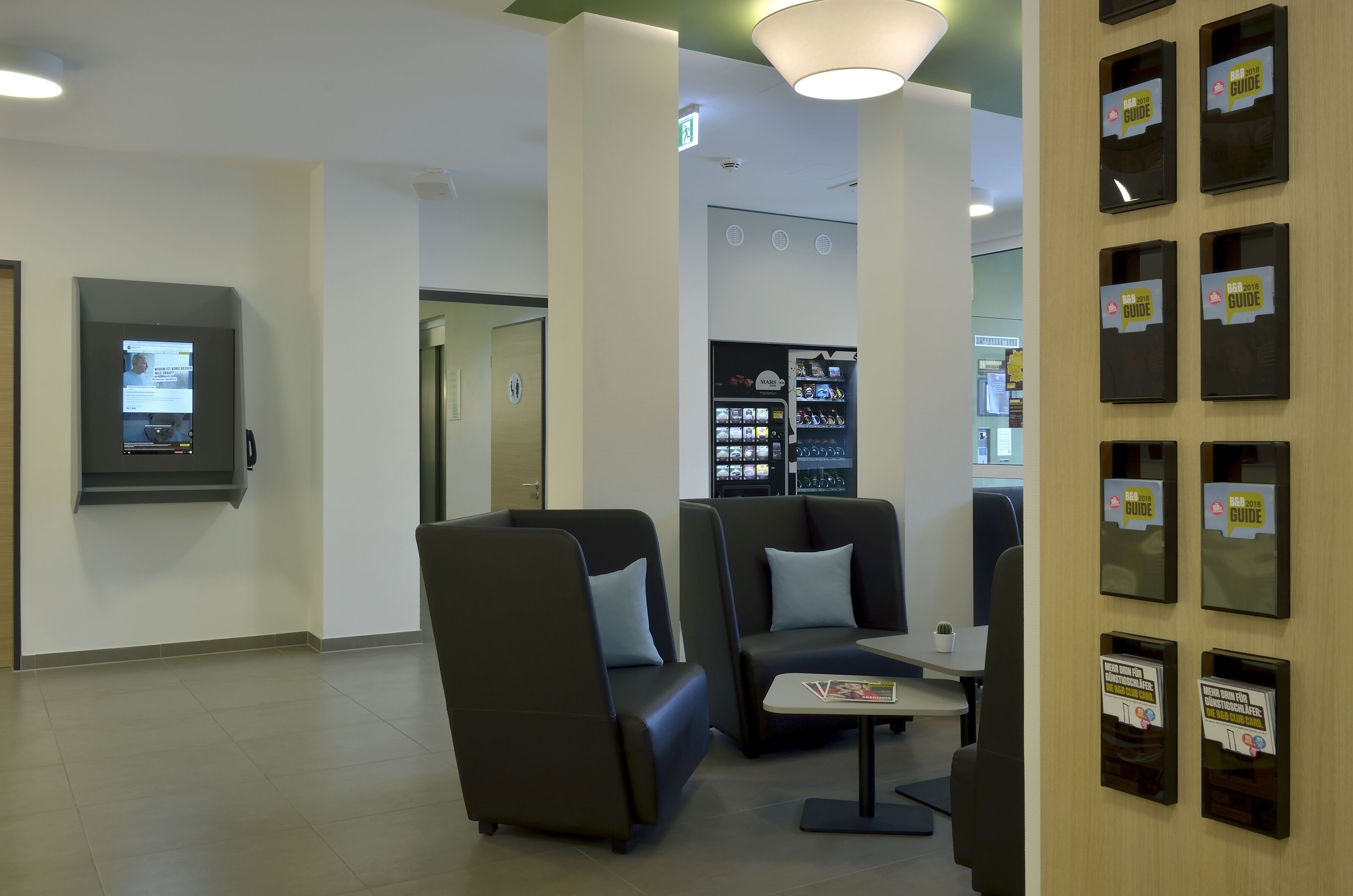 B&B Hotel Hamburg-Wandsbek B&B Hotel Hamburg-Wandsbek