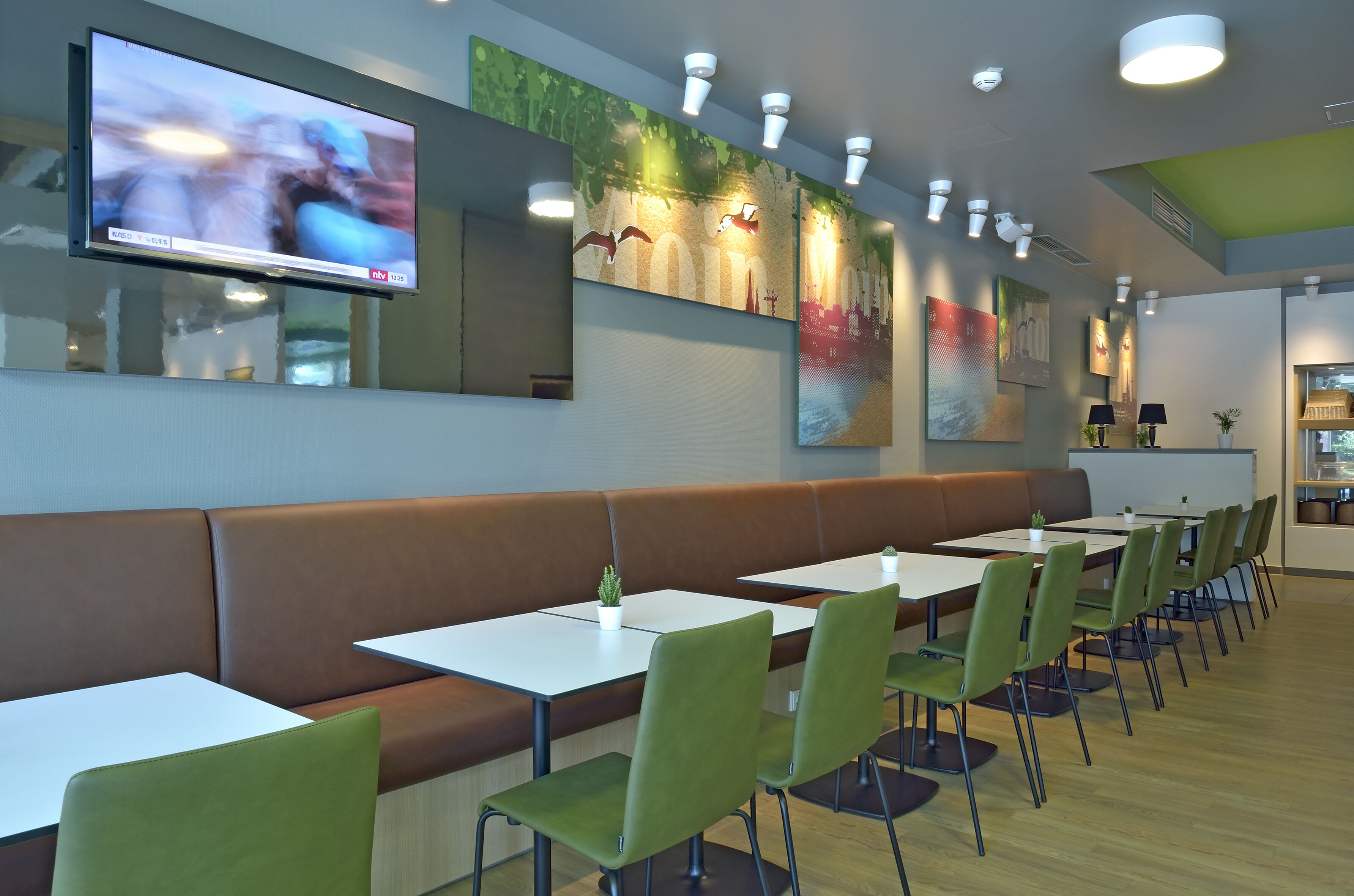 B&B Hotel Hamburg-Wandsbek B&B Hotel Hamburg-Wandsbek