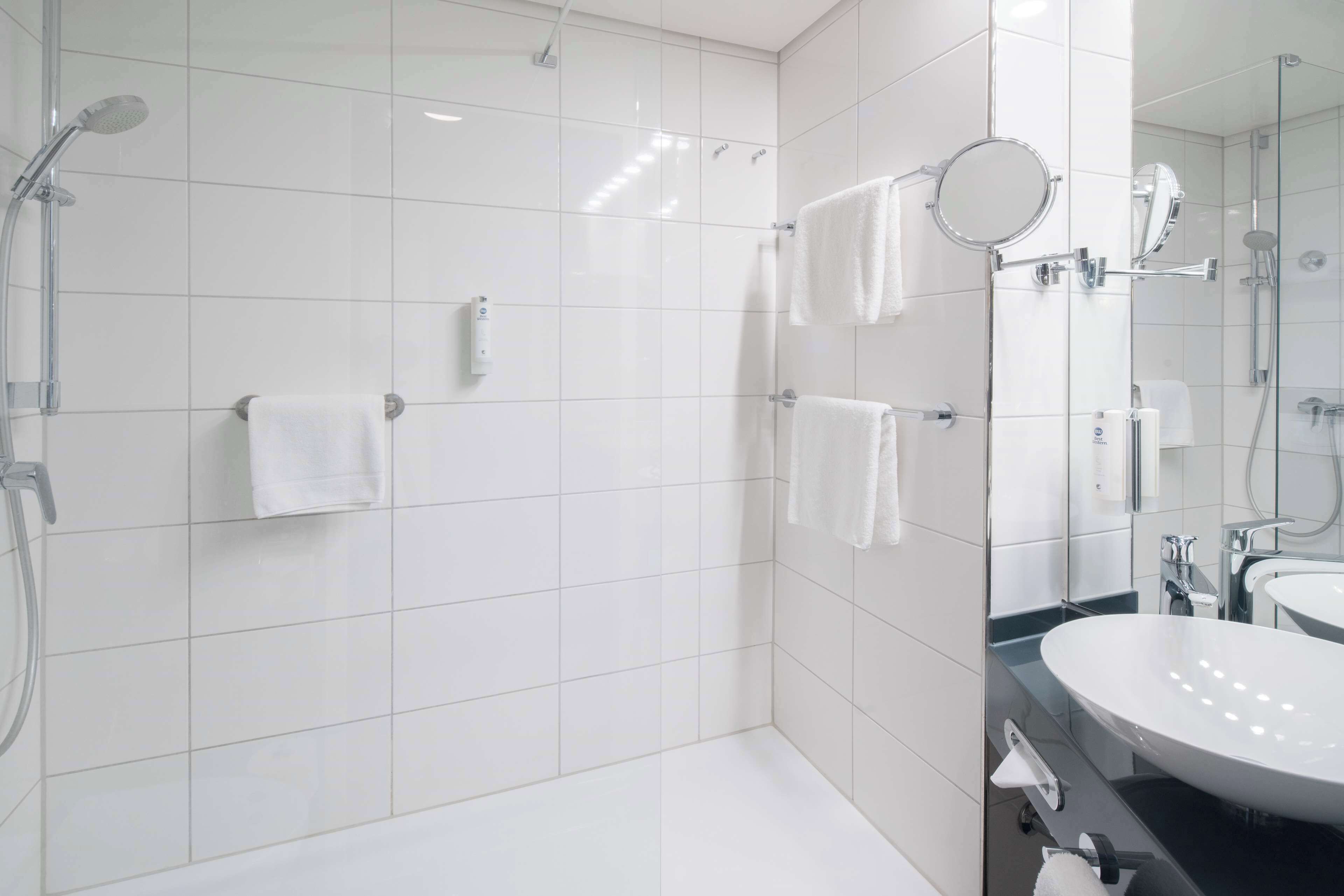 Best Western Hotel Hamburg International Best Western Hotel Hamburg International