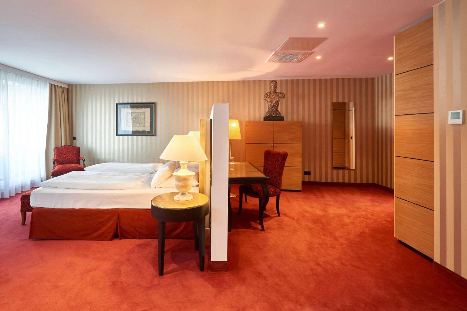 Best Western Hotel Hamburg International Best Western Hotel Hamburg International