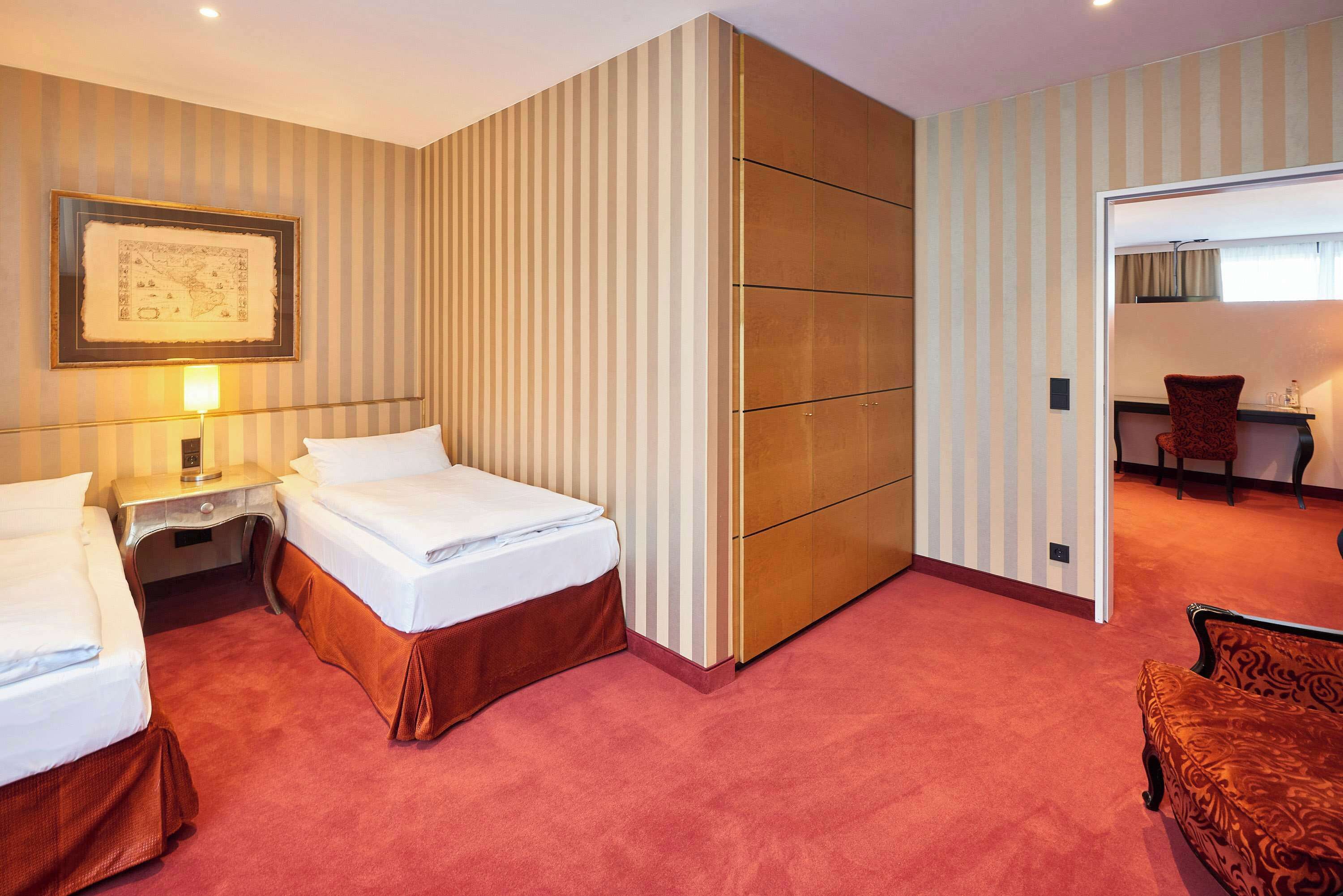 Best Western Hotel Hamburg International Best Western Hotel Hamburg International