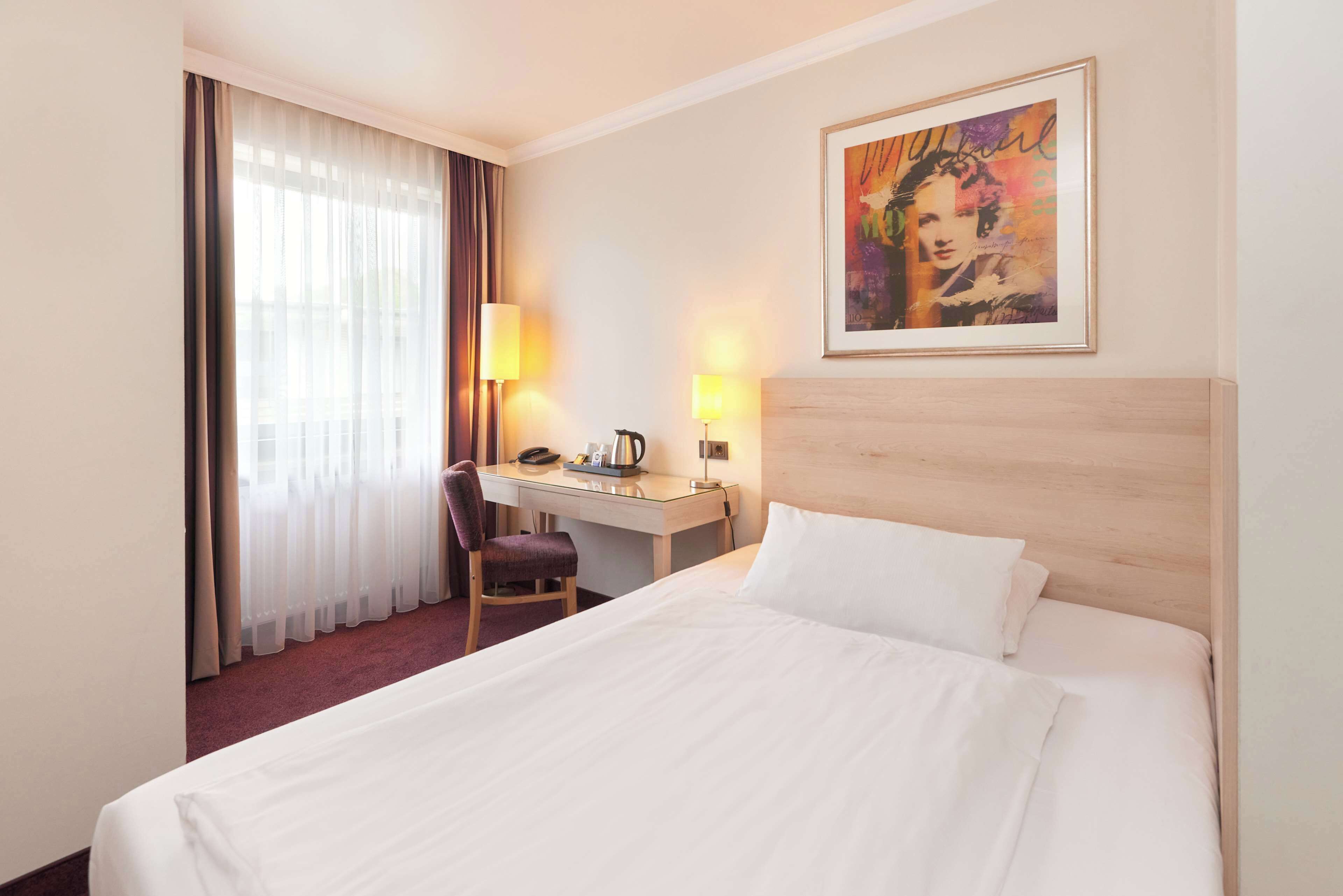 Best Western Hotel Hamburg International Best Western Hotel Hamburg International