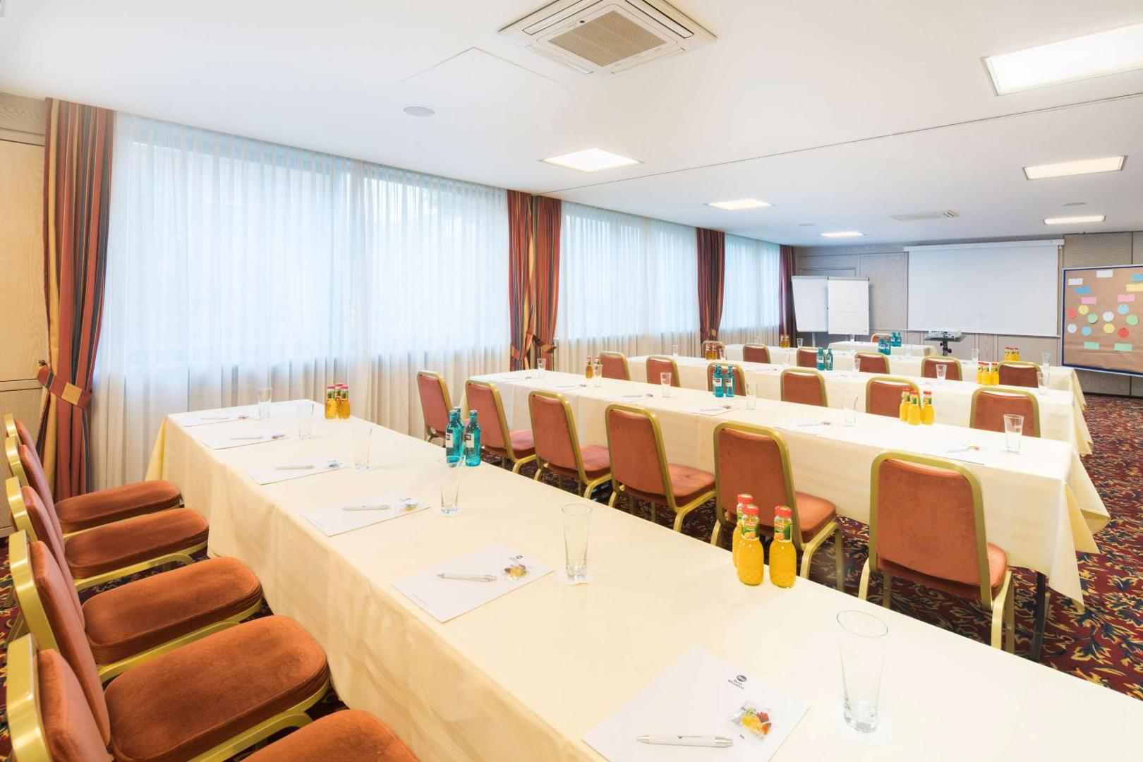 Best Western Hotel Hamburg International Best Western Hotel Hamburg International
