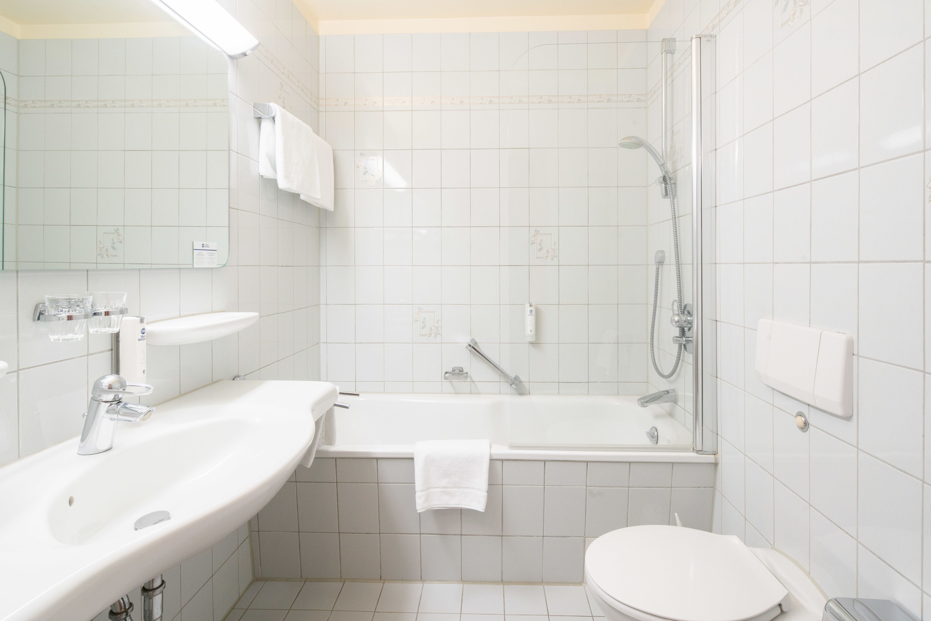 Best Western Hotel Hamburg International Best Western Hotel Hamburg International