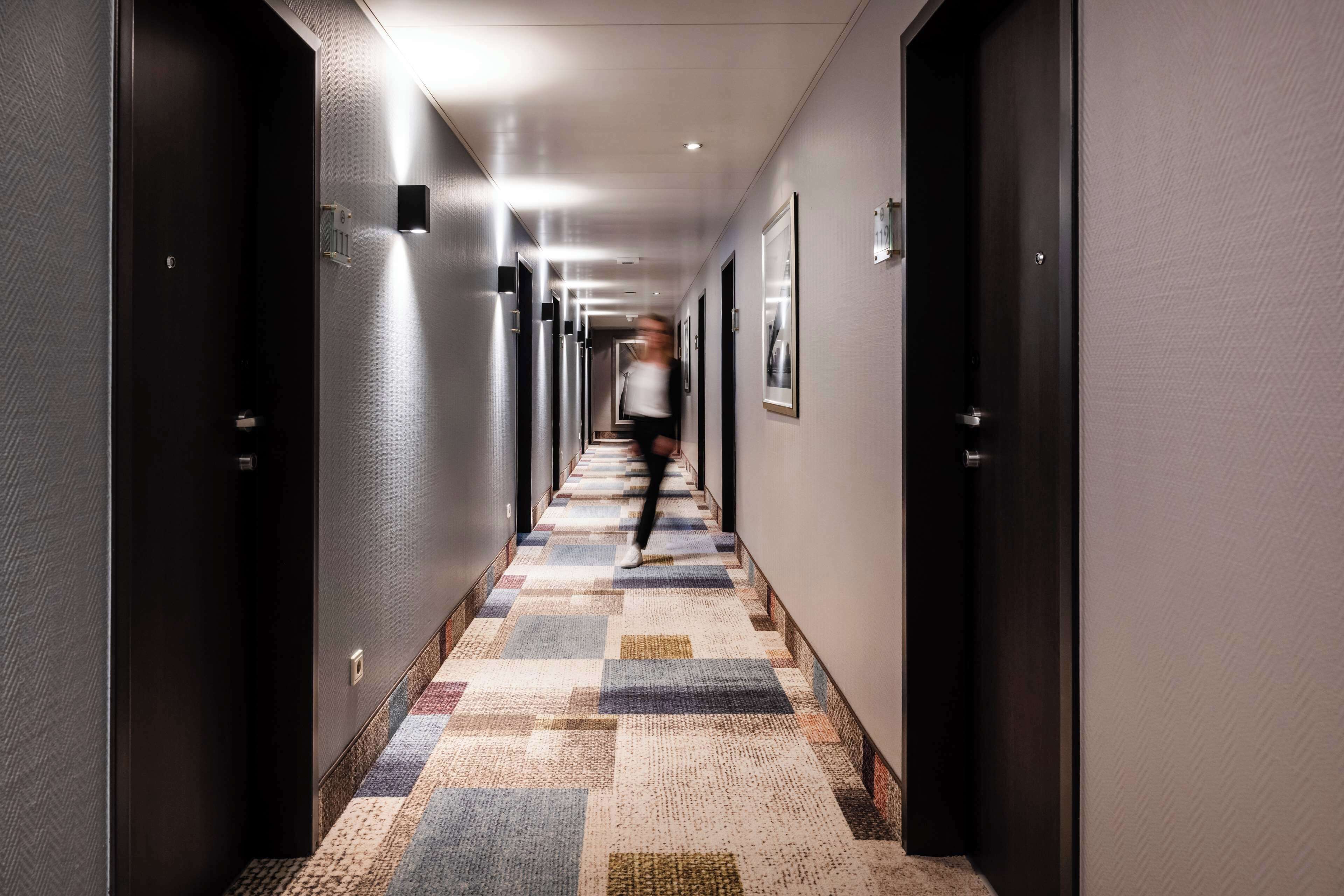 Best Western Hotel Hamburg International Best Western Hotel Hamburg International