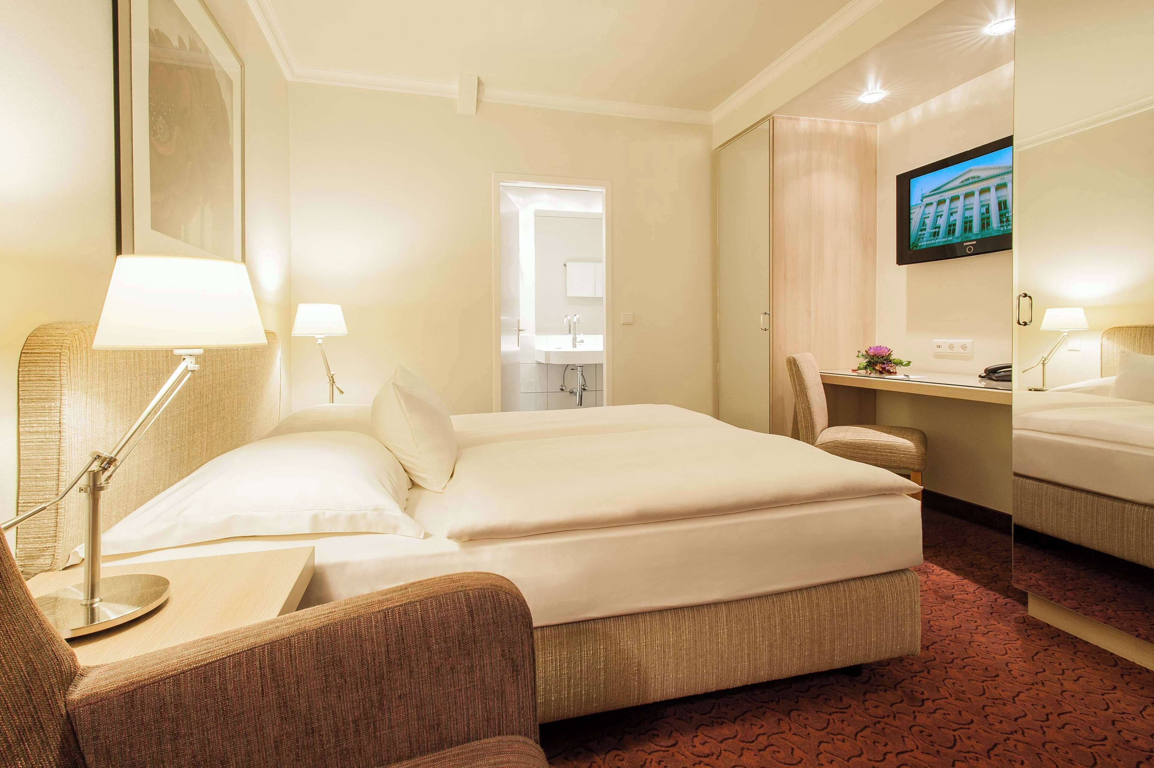 Best Western Hotel Hamburg International Best Western Hotel Hamburg International