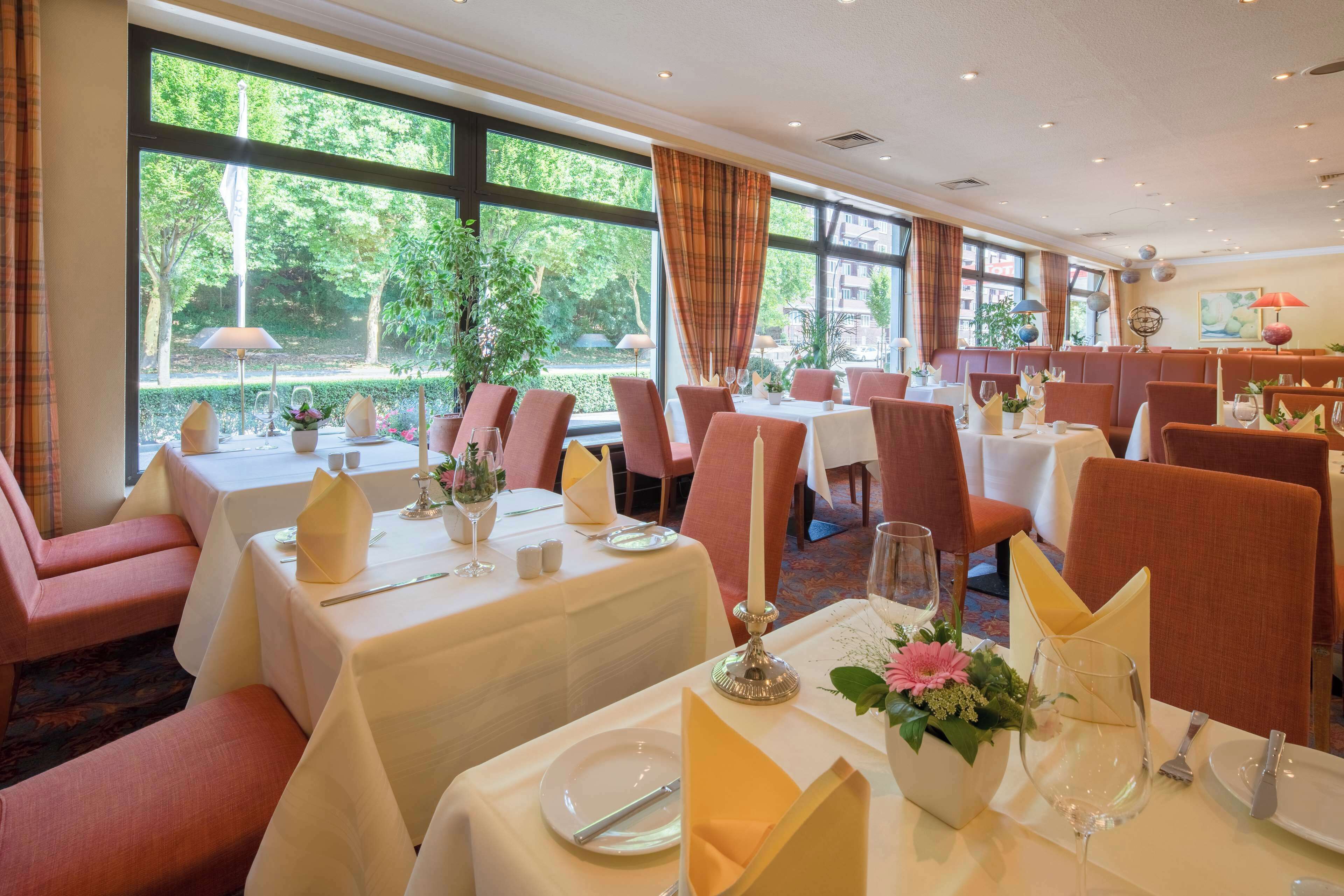 Best Western Hotel Hamburg International Best Western Hotel Hamburg International