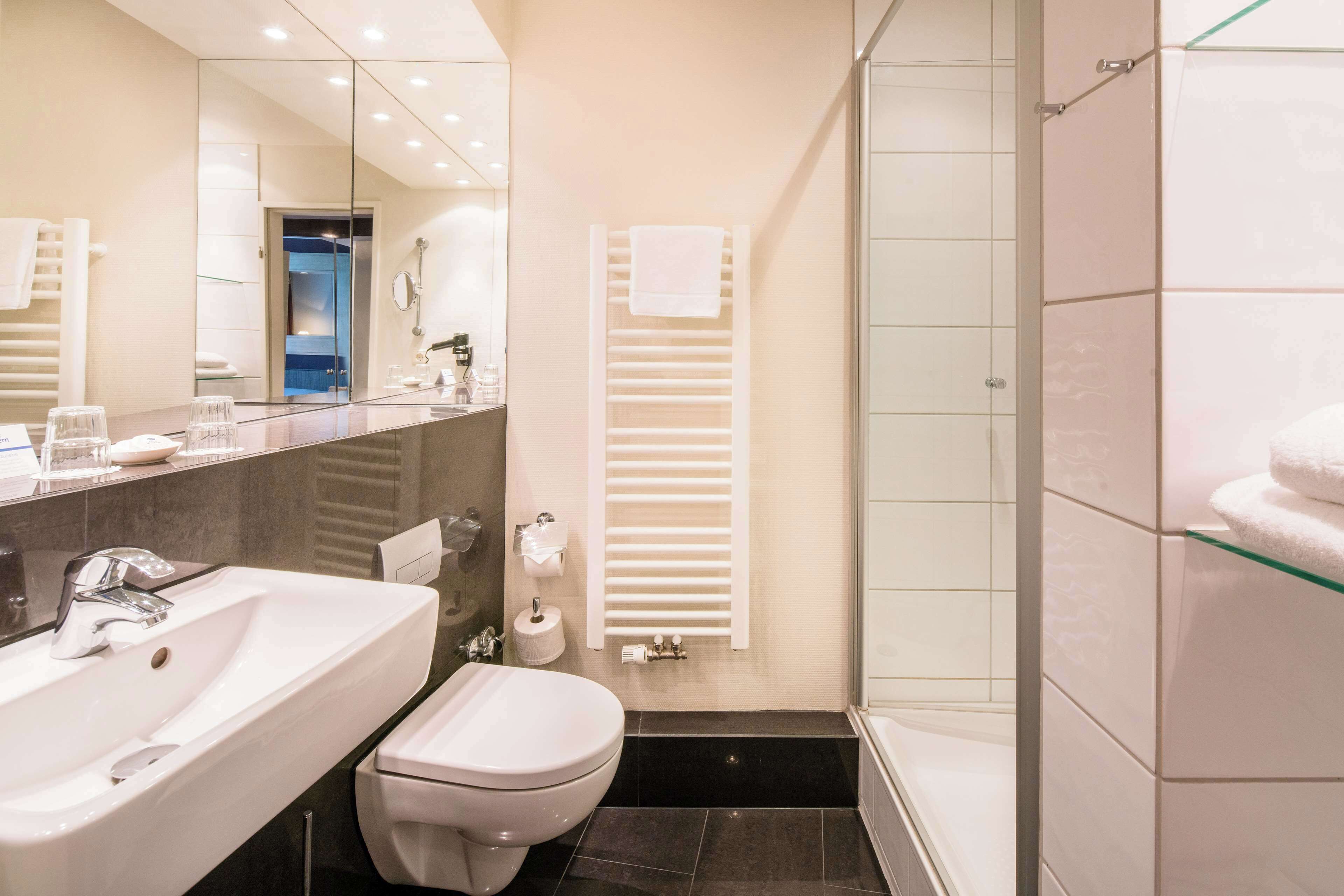 Best Western Hotel Hamburg International Best Western Hotel Hamburg International