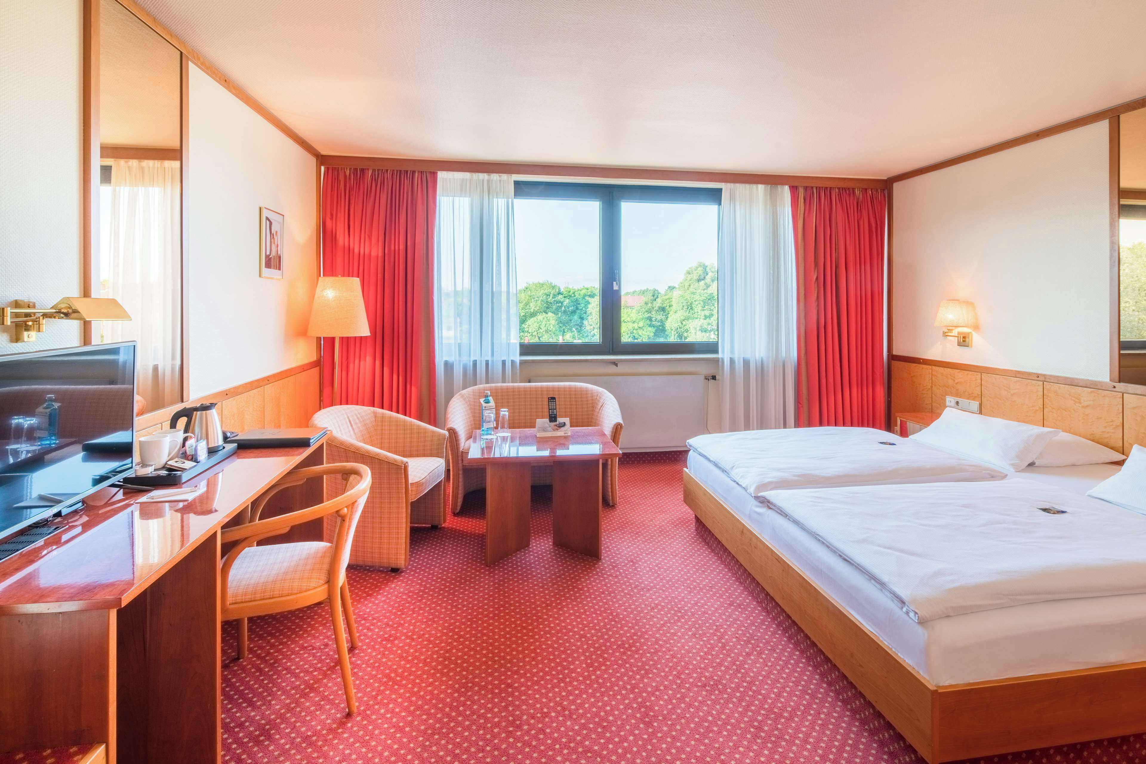 Best Western Hotel Hamburg International Best Western Hotel Hamburg International